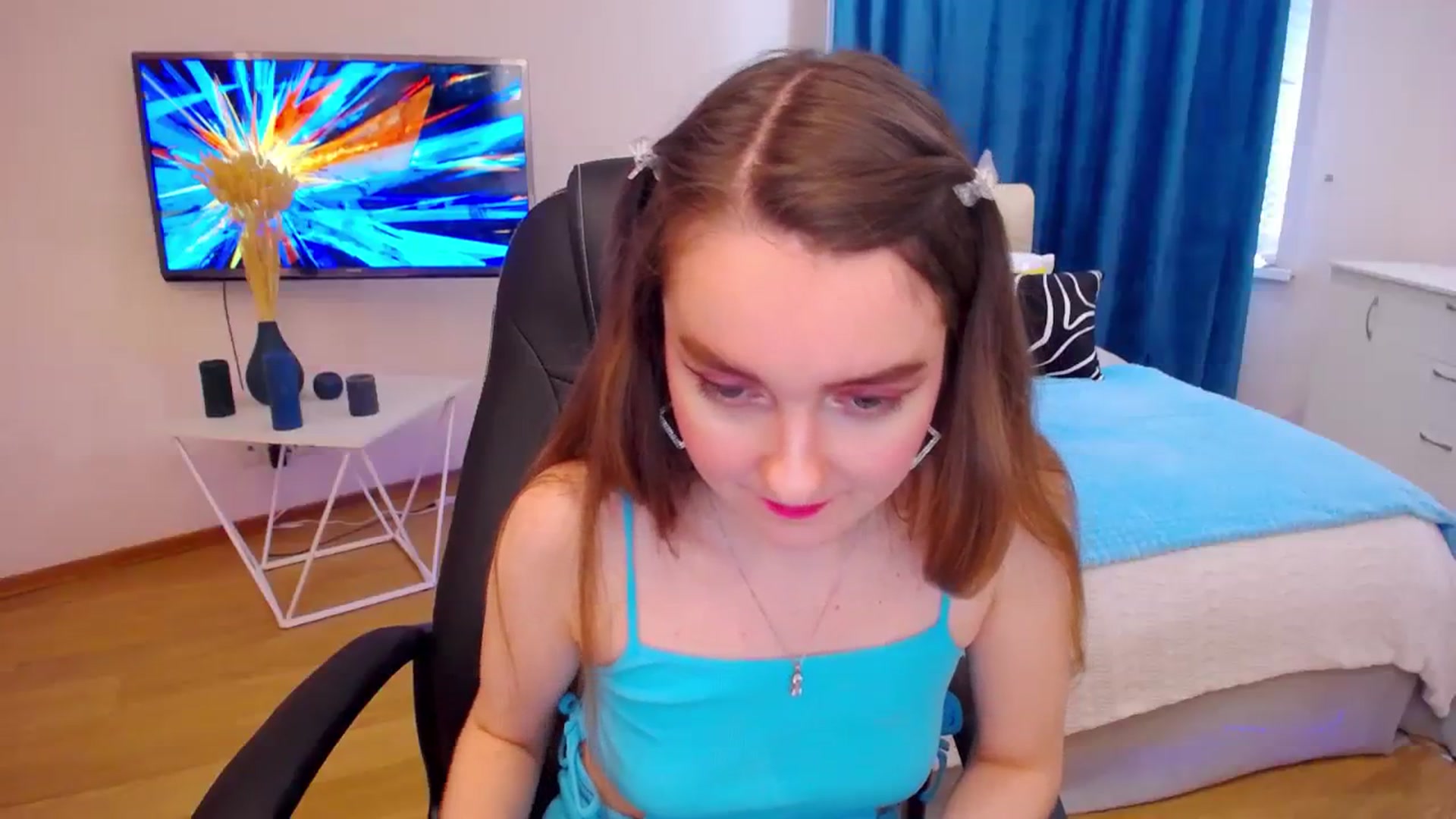 Gallery image thumbnail from Milim_Nava's myfreecams stream on, 07/30/2023, 10:33 image 19 of 20