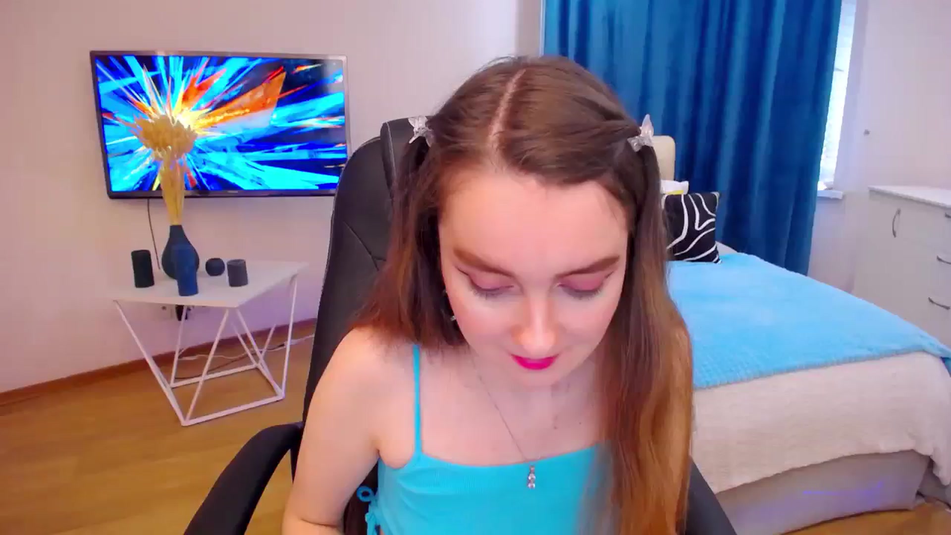 Gallery image thumbnail from Milim_Nava's myfreecams stream on, 07/30/2023, 10:33 image 1 of 20