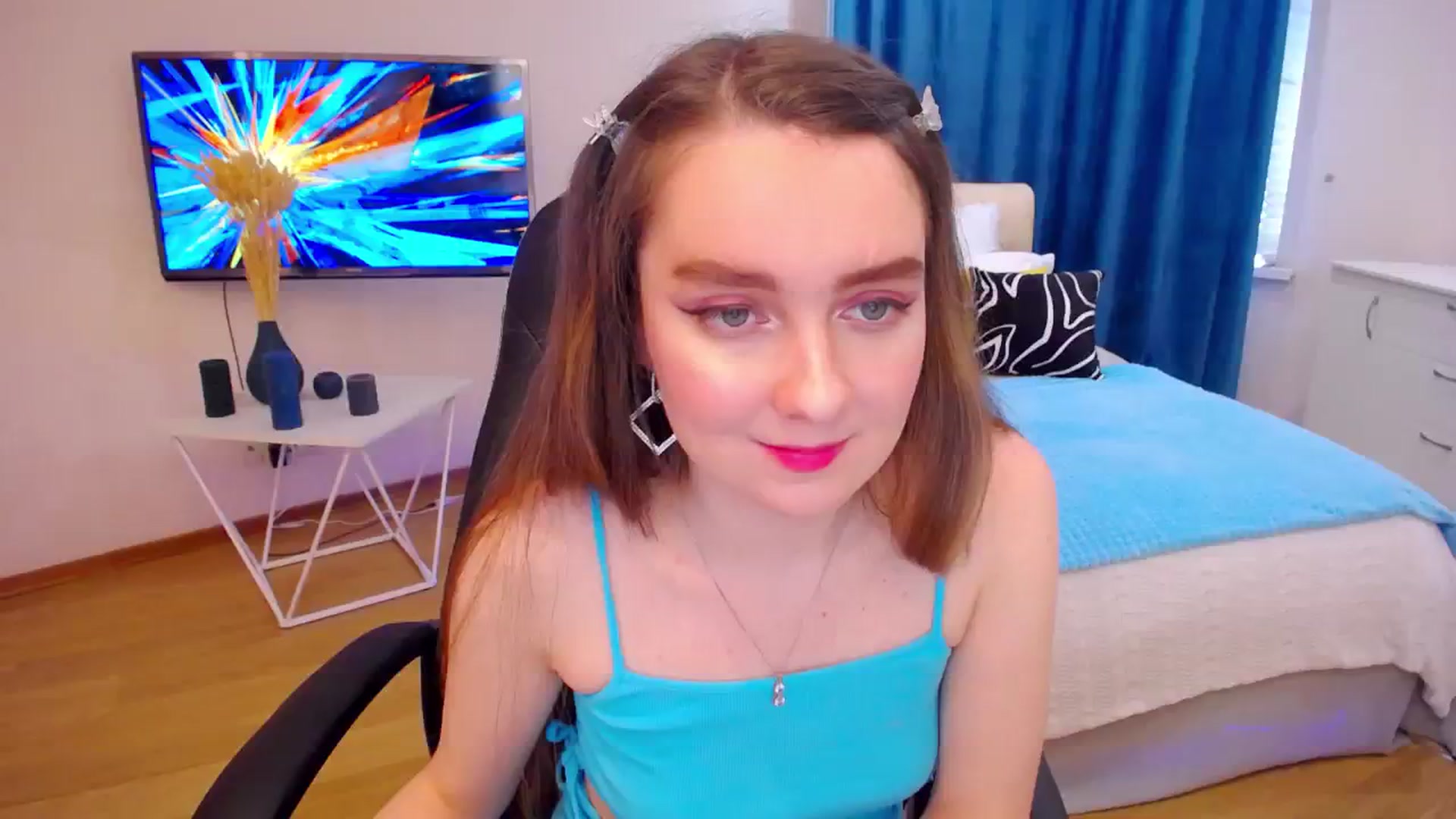 Gallery image thumbnail from Milim_Nava's myfreecams stream on, 07/30/2023, 10:33 image 13 of 20