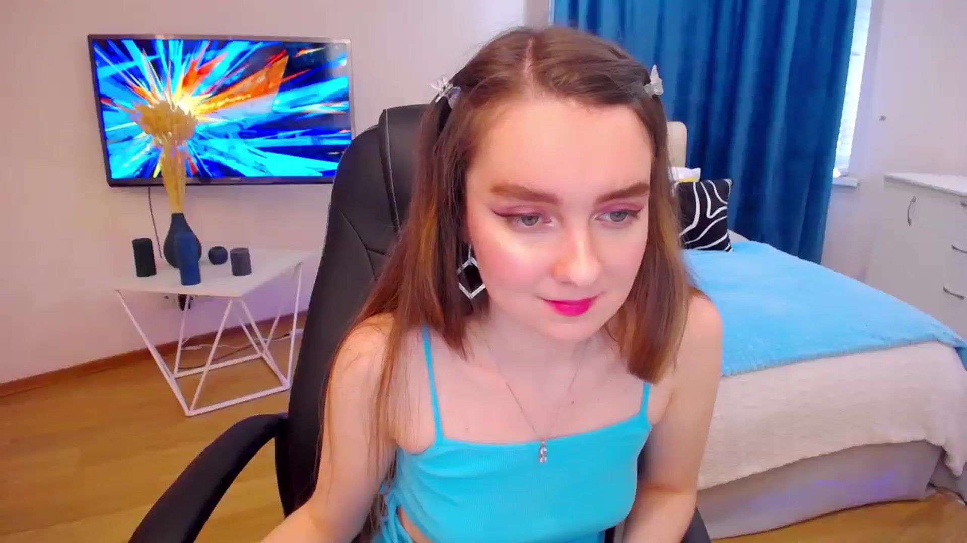 Gallery image thumbnail from Milim_Nava's myfreecams stream on, 07/30/2023, 10:33 image 15 of 20