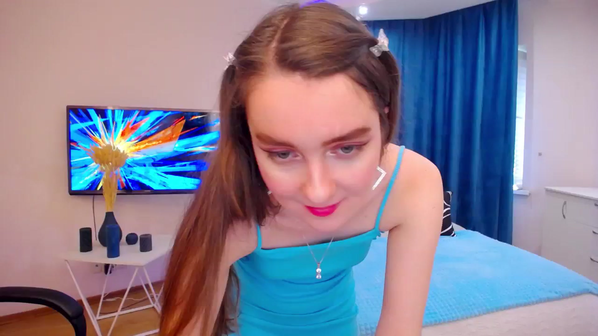 Gallery image thumbnail from Milim_Nava's myfreecams stream on, 07/30/2023, 10:33 image 3 of 20