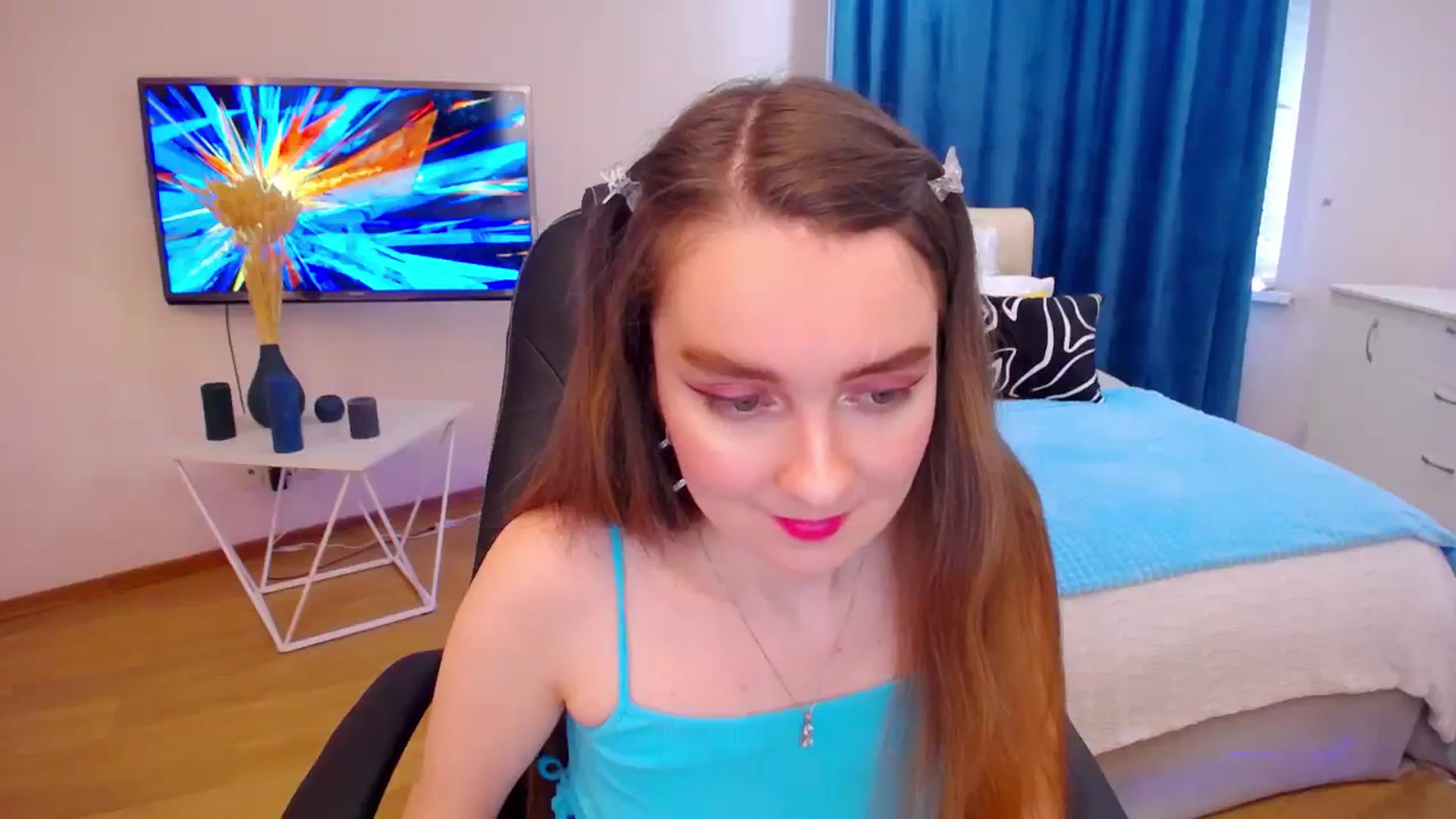 Gallery image thumbnail from Milim_Nava's myfreecams stream on, 07/30/2023, 10:33 image 2 of 20