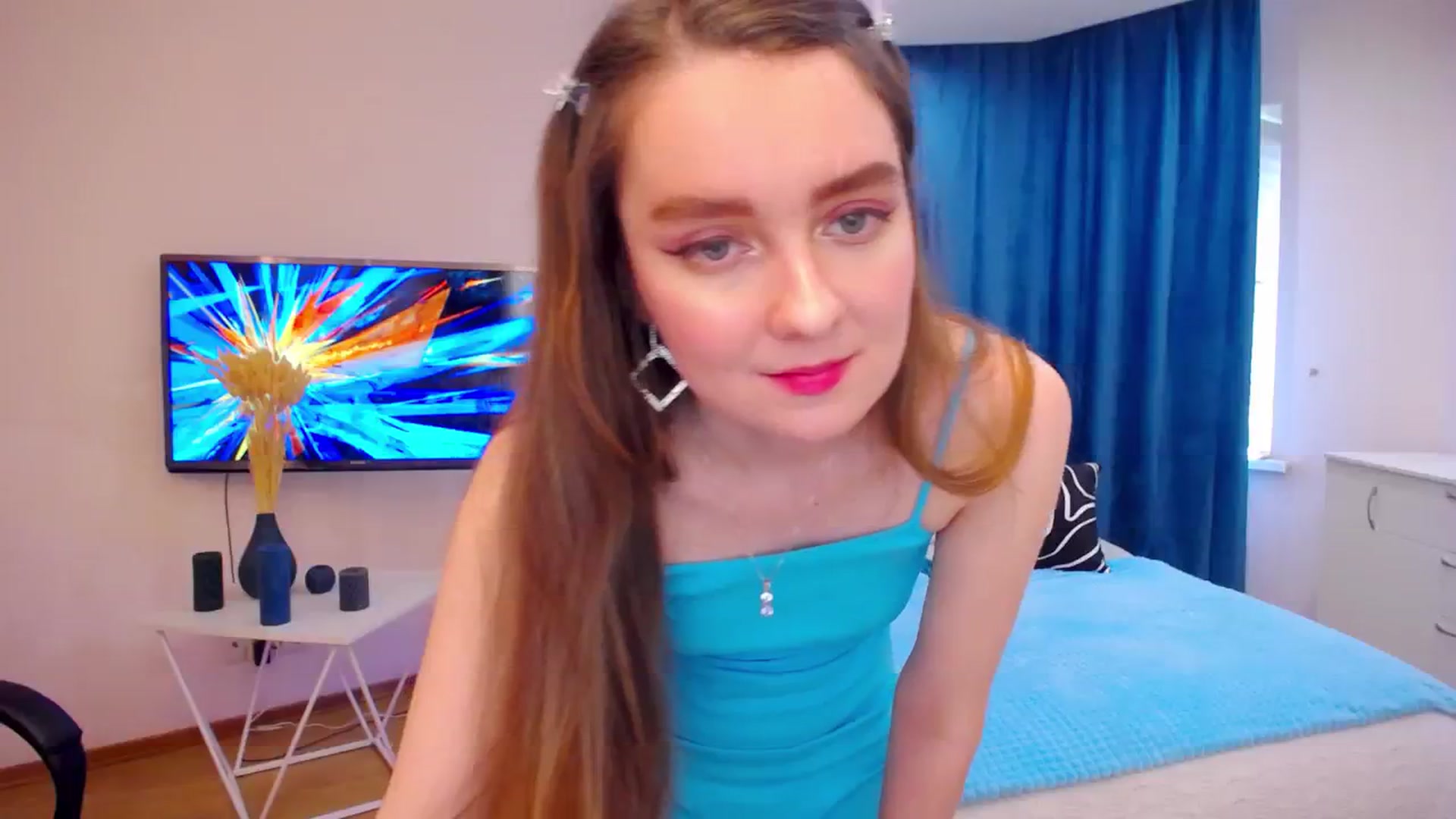 Gallery image thumbnail from Milim_Nava's myfreecams stream on, 07/30/2023, 11:26 image 4 of 20
