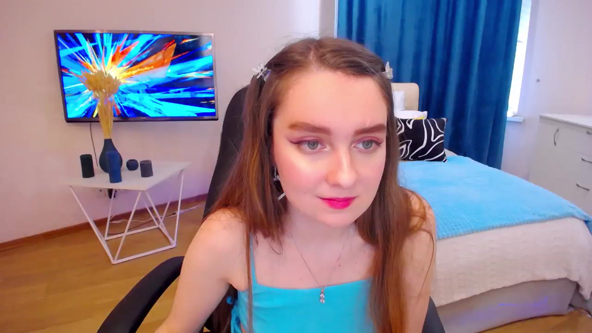 Gallery image thumbnail from Milim_Nava's myfreecams stream on, 07/30/2023, 11:26 image 10 of 20