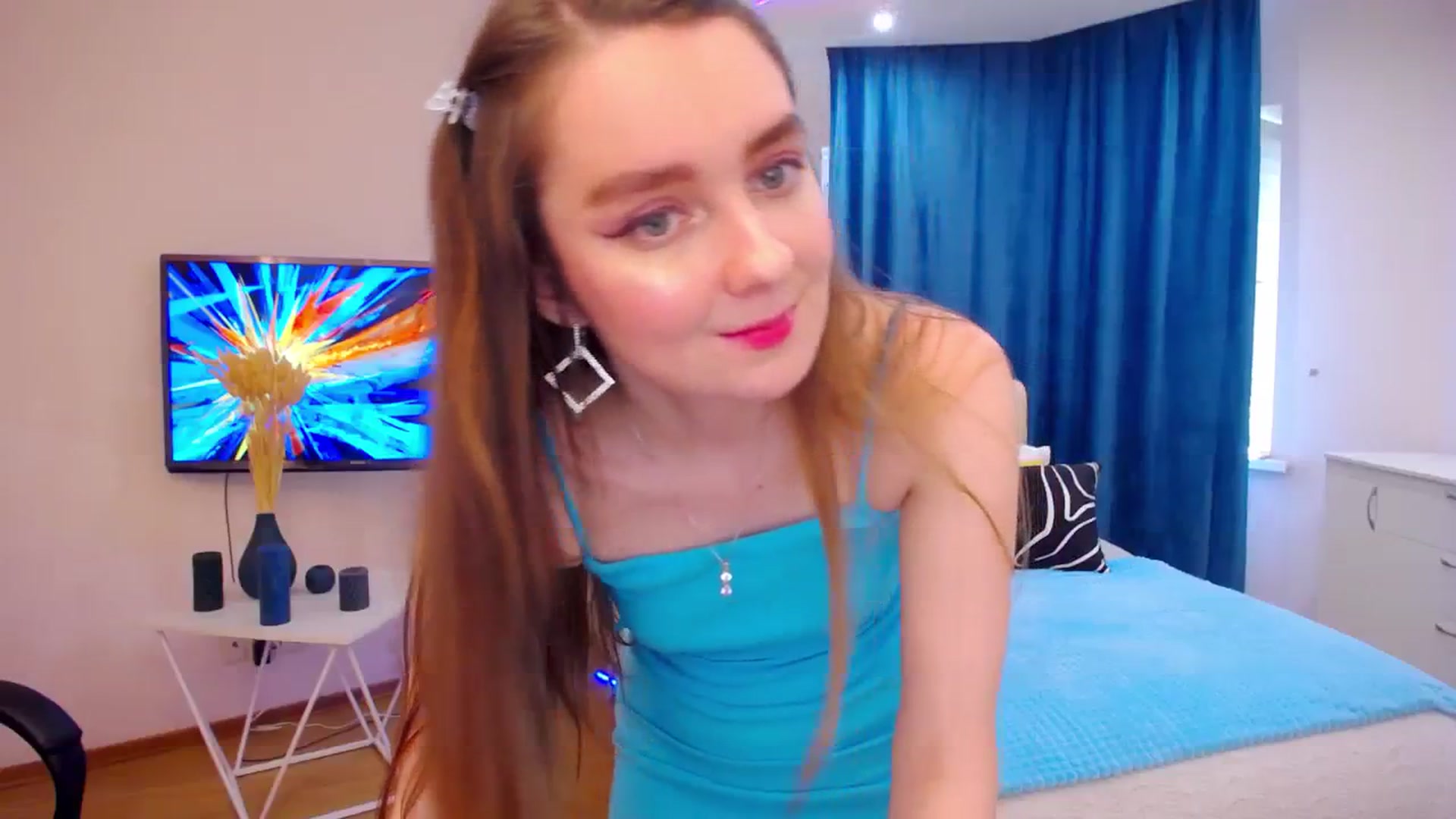Gallery image thumbnail from Milim_Nava's myfreecams stream on, 07/30/2023, 11:26 image 6 of 20