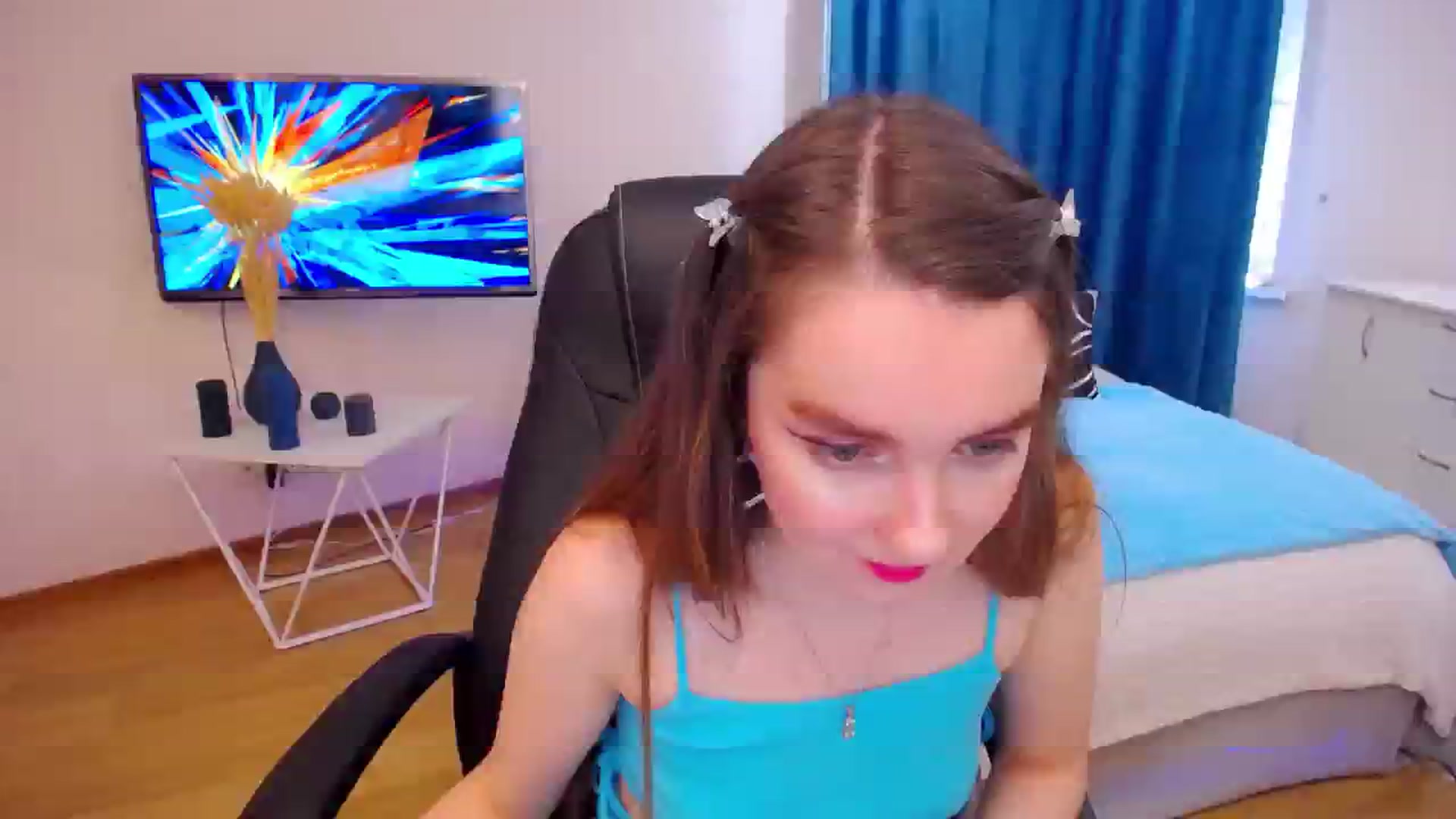 Gallery image thumbnail from Milim_Nava's myfreecams stream on, 07/30/2023, 11:26 image 8 of 20