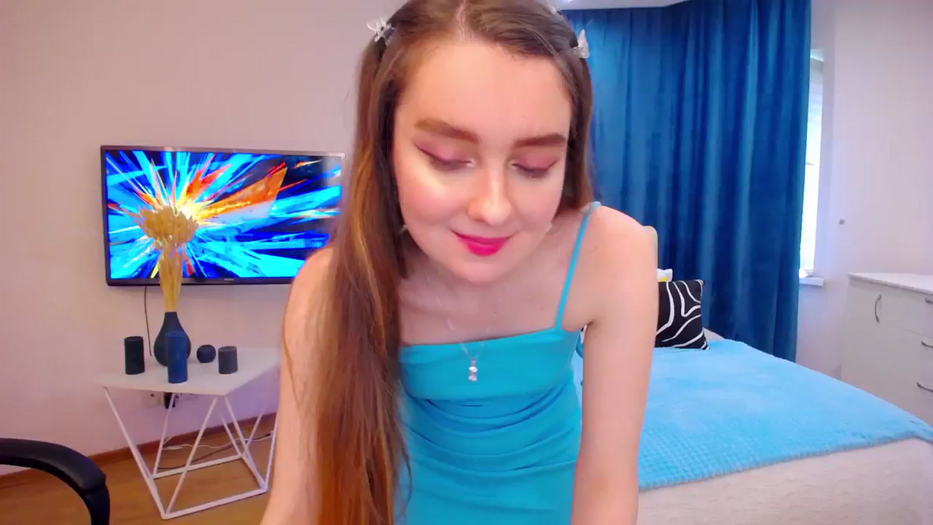 Gallery image thumbnail from Milim_Nava's myfreecams stream on, 07/30/2023, 11:26 image 14 of 20