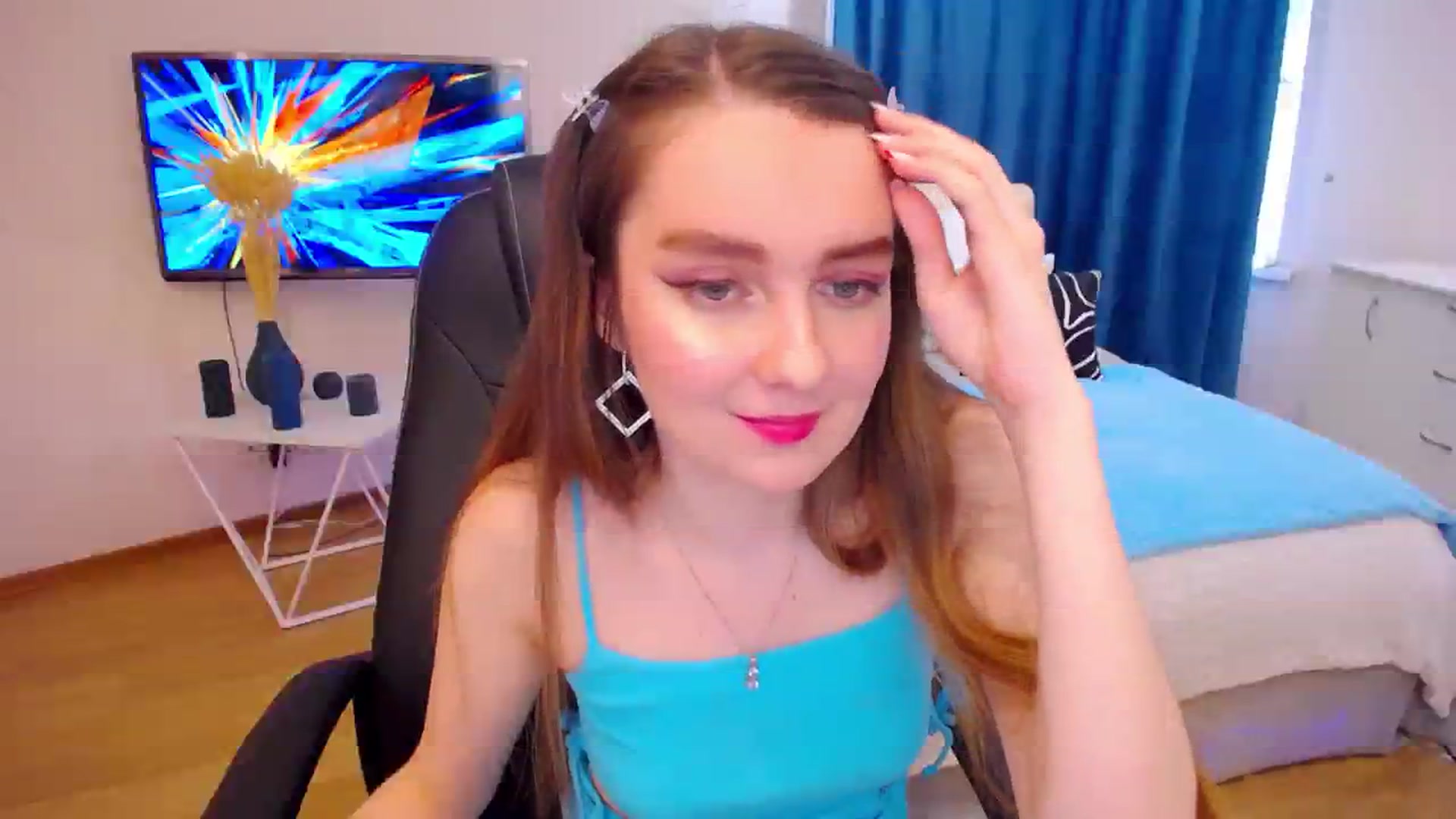 Gallery image thumbnail from Milim_Nava's myfreecams stream on, 07/30/2023, 11:26 image 2 of 20