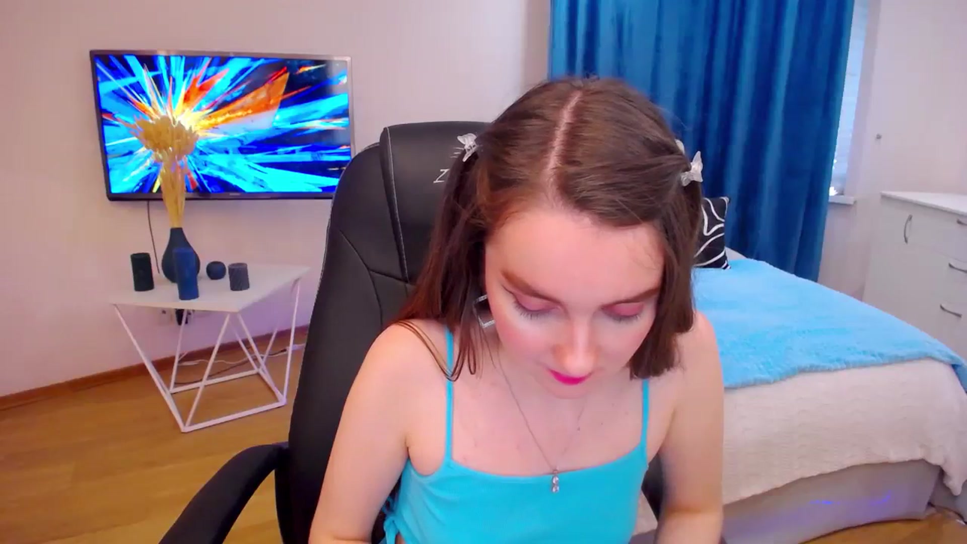 Gallery image thumbnail from Milim_Nava's myfreecams stream on, 07/30/2023, 16:48 image 11 of 20