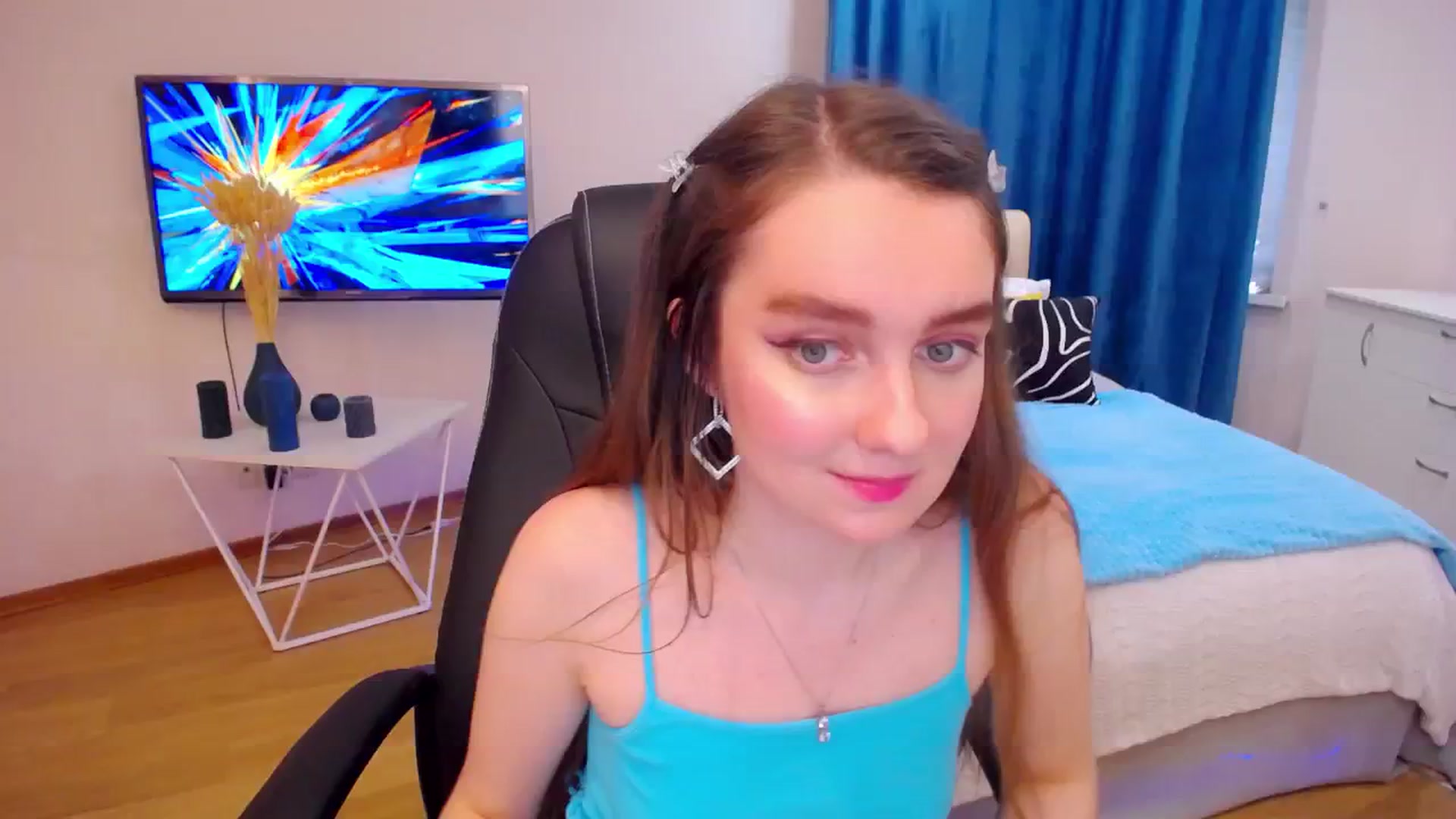 Gallery image thumbnail from Milim_Nava's myfreecams stream on, 07/30/2023, 16:48 image 14 of 20