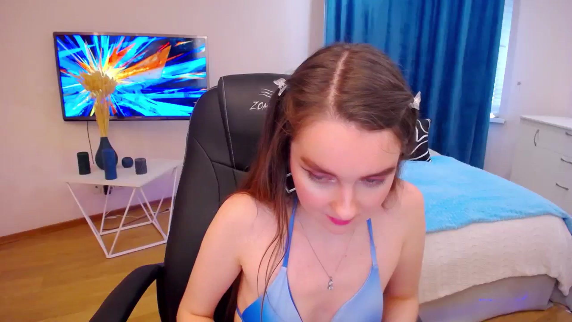 Gallery image thumbnail from Milim_Nava's myfreecams stream on, 07/30/2023, 16:48 image 2 of 20