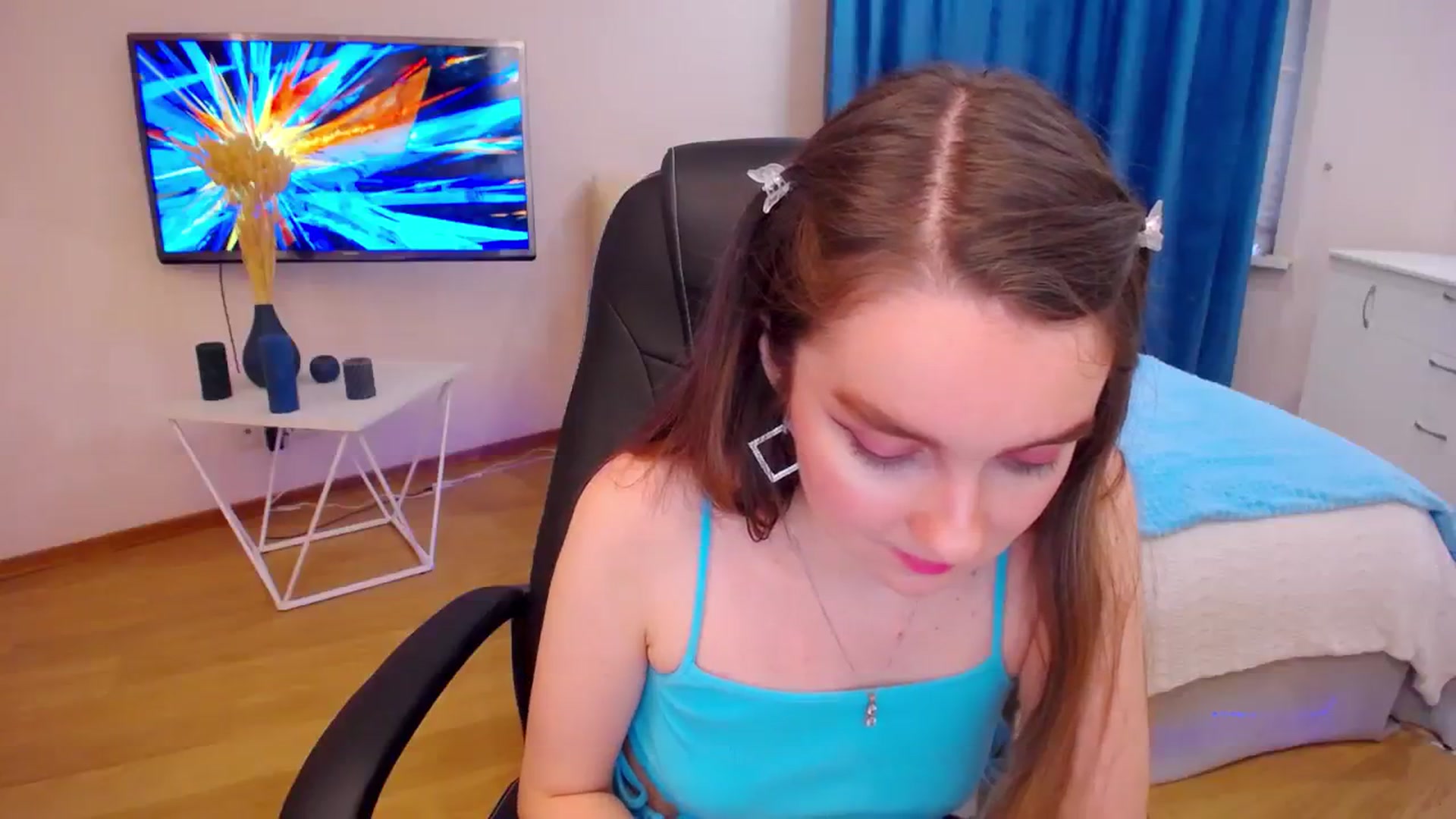 Gallery image thumbnail from Milim_Nava's myfreecams stream on, 07/30/2023, 16:48 image 20 of 20