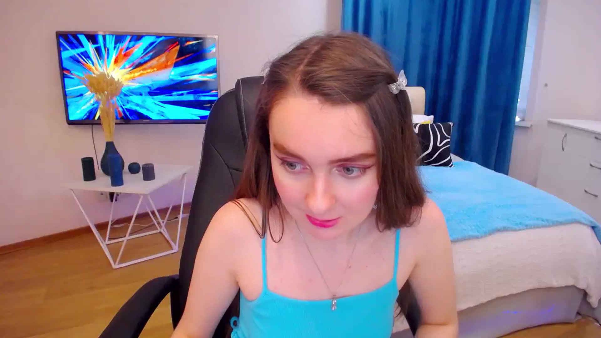 Gallery image thumbnail from Milim_Nava's myfreecams stream on, 07/30/2023, 16:48 image 12 of 20