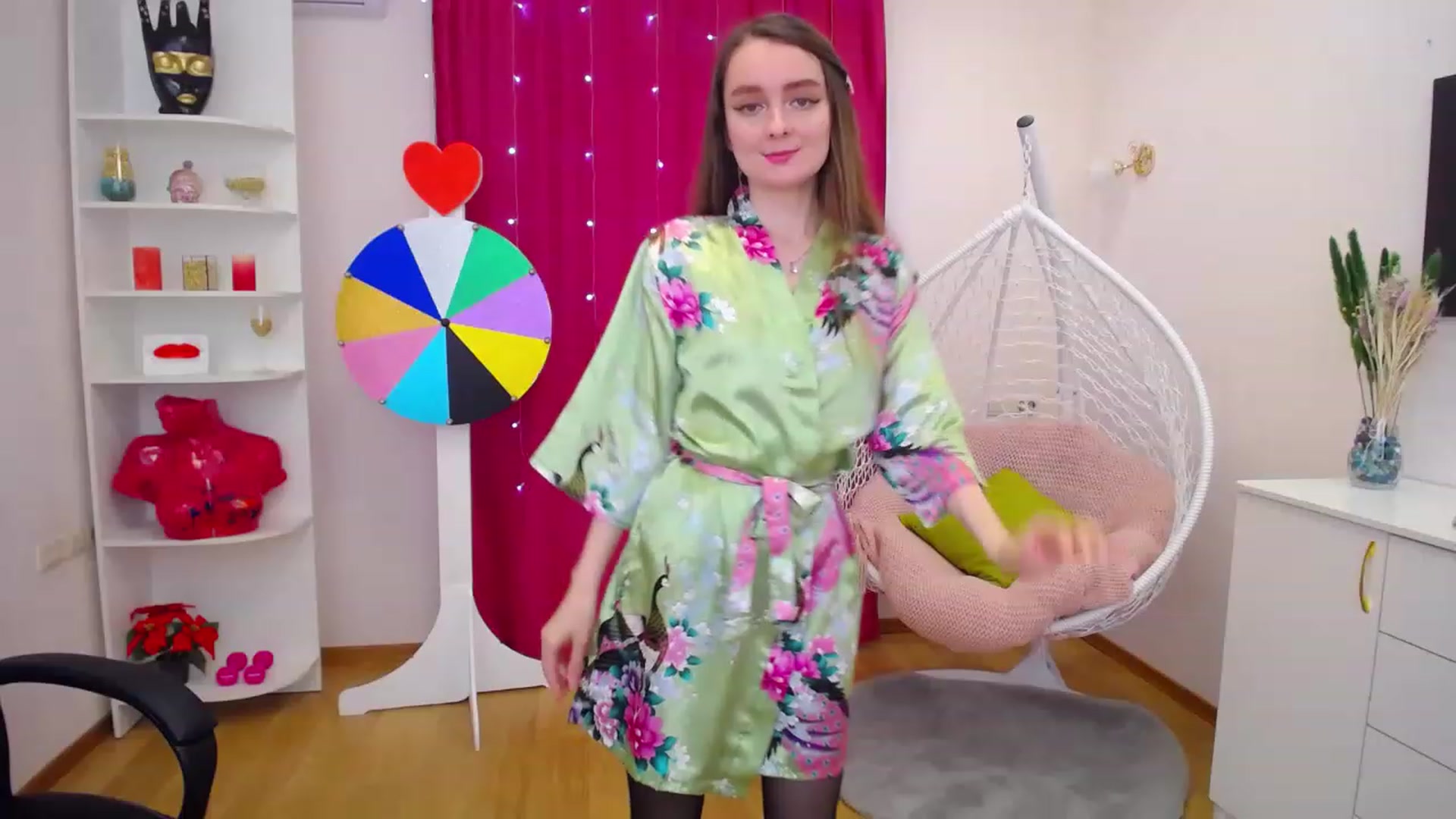 Gallery image thumbnail from Milim_Nava's myfreecams stream on, 07/31/2023, 05:45 image 20 of 20