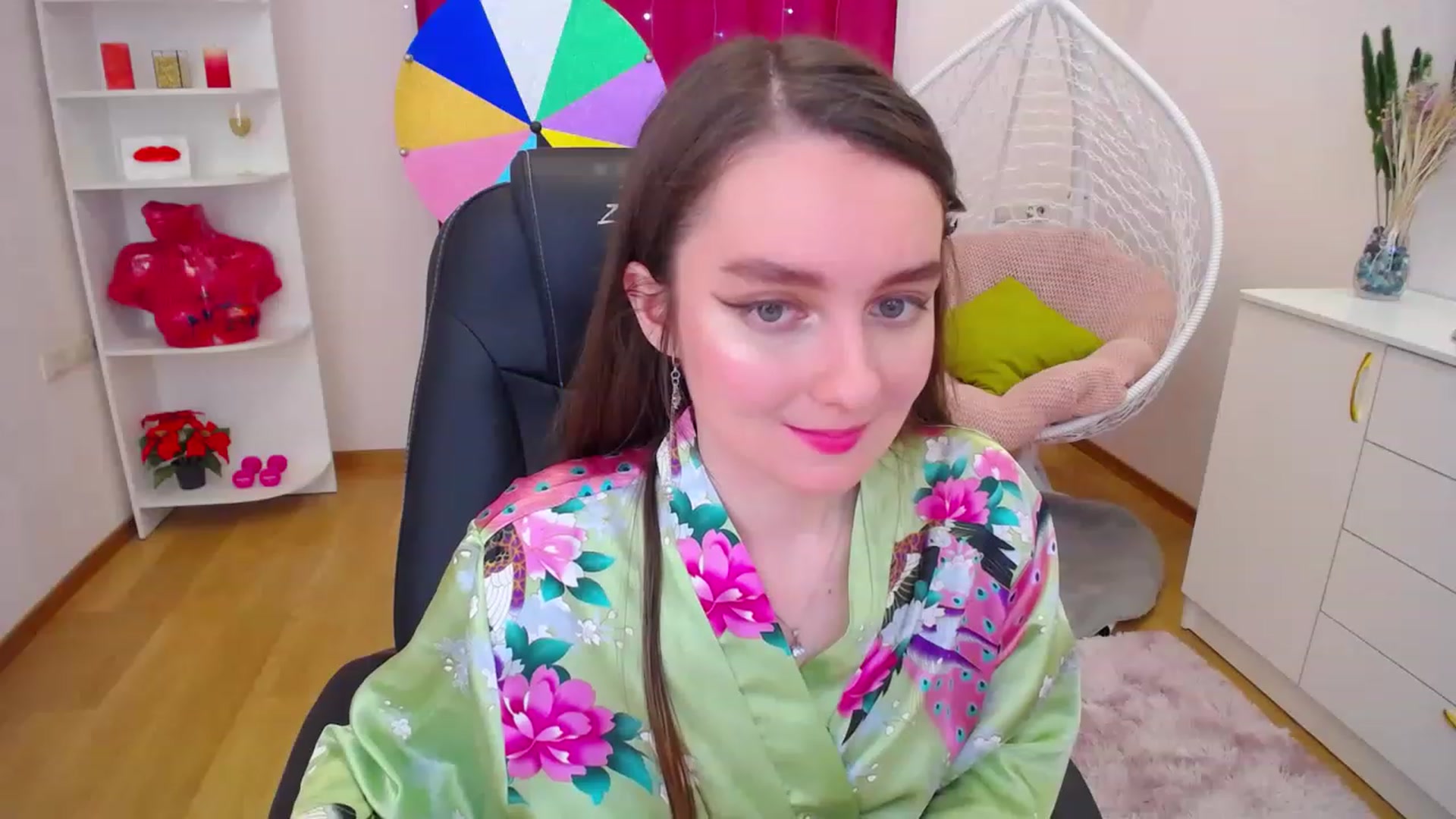 Gallery image thumbnail from Milim_Nava's myfreecams stream on, 07/31/2023, 05:45 image 4 of 20