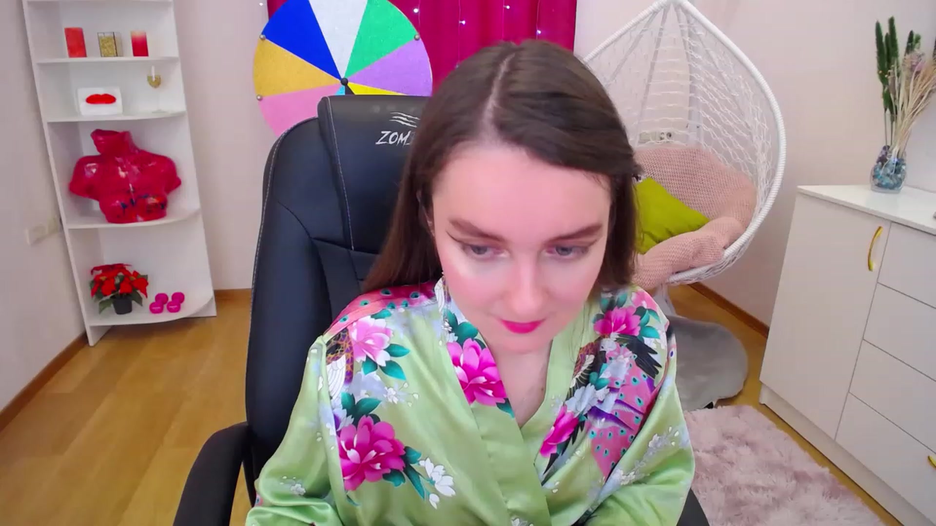 Gallery image thumbnail from Milim_Nava's myfreecams stream on, 07/31/2023, 05:45 image 8 of 20