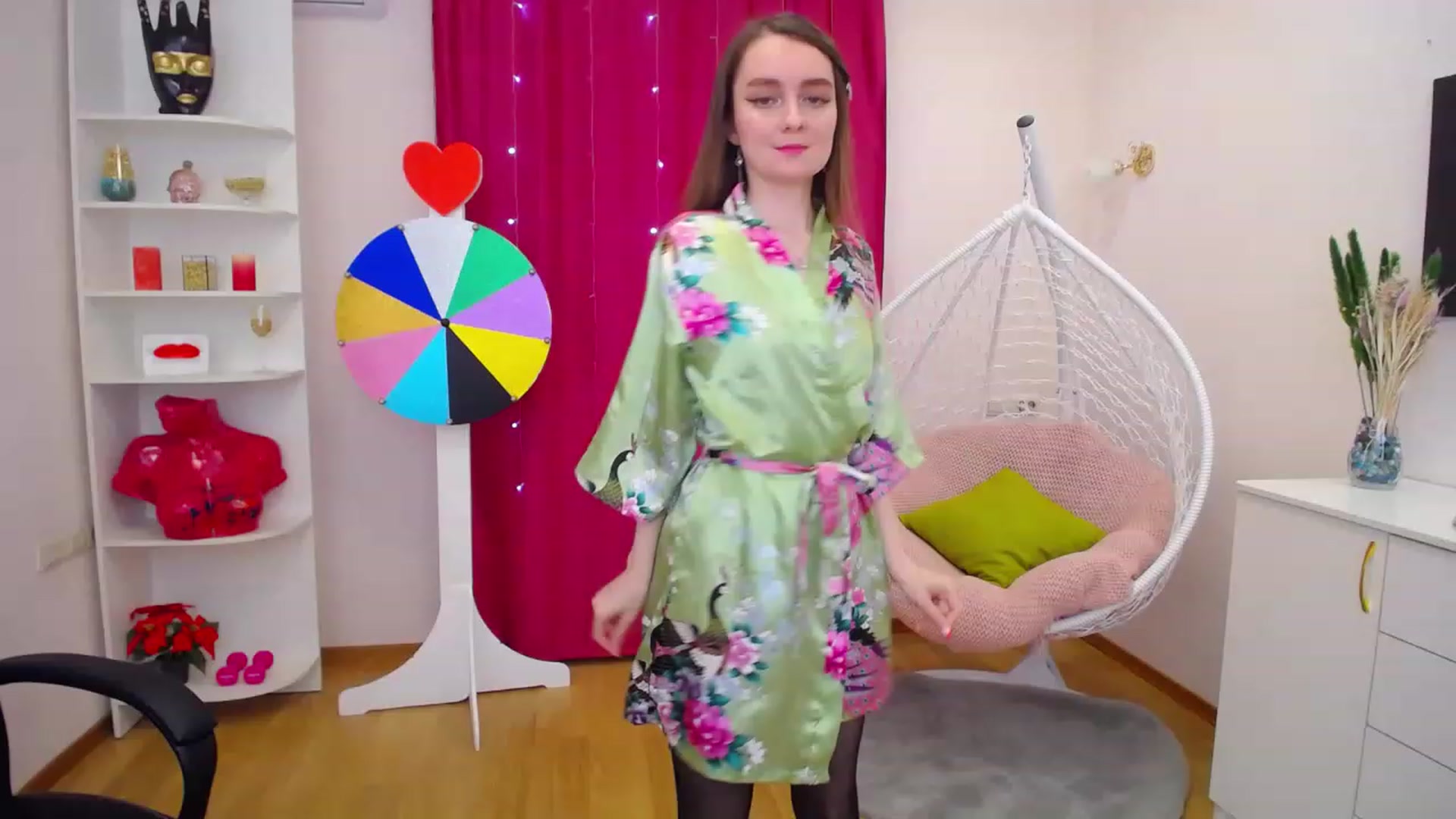Gallery image thumbnail from Milim_Nava's myfreecams stream on, 07/31/2023, 05:45 image 17 of 20