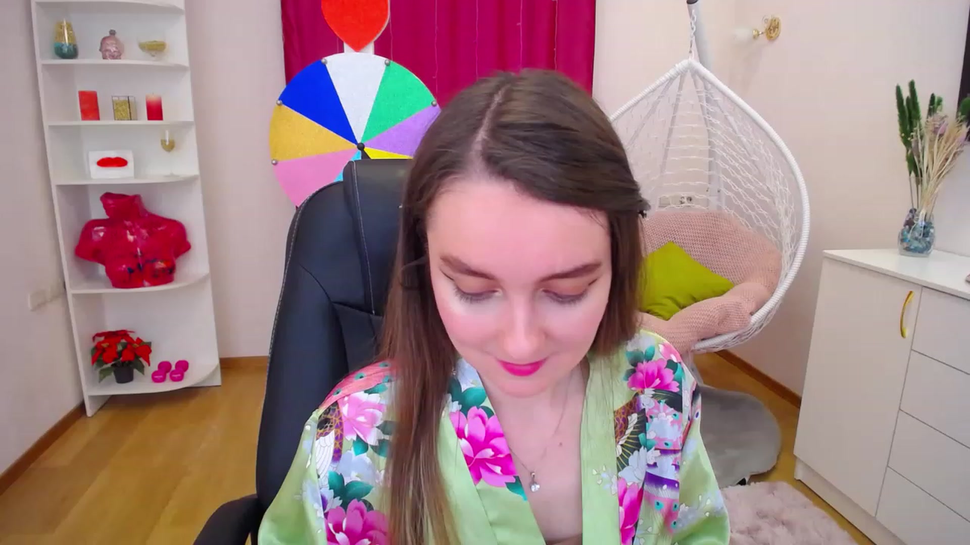 Gallery image thumbnail from Milim_Nava's myfreecams stream on, 07/31/2023, 05:45 image 2 of 20