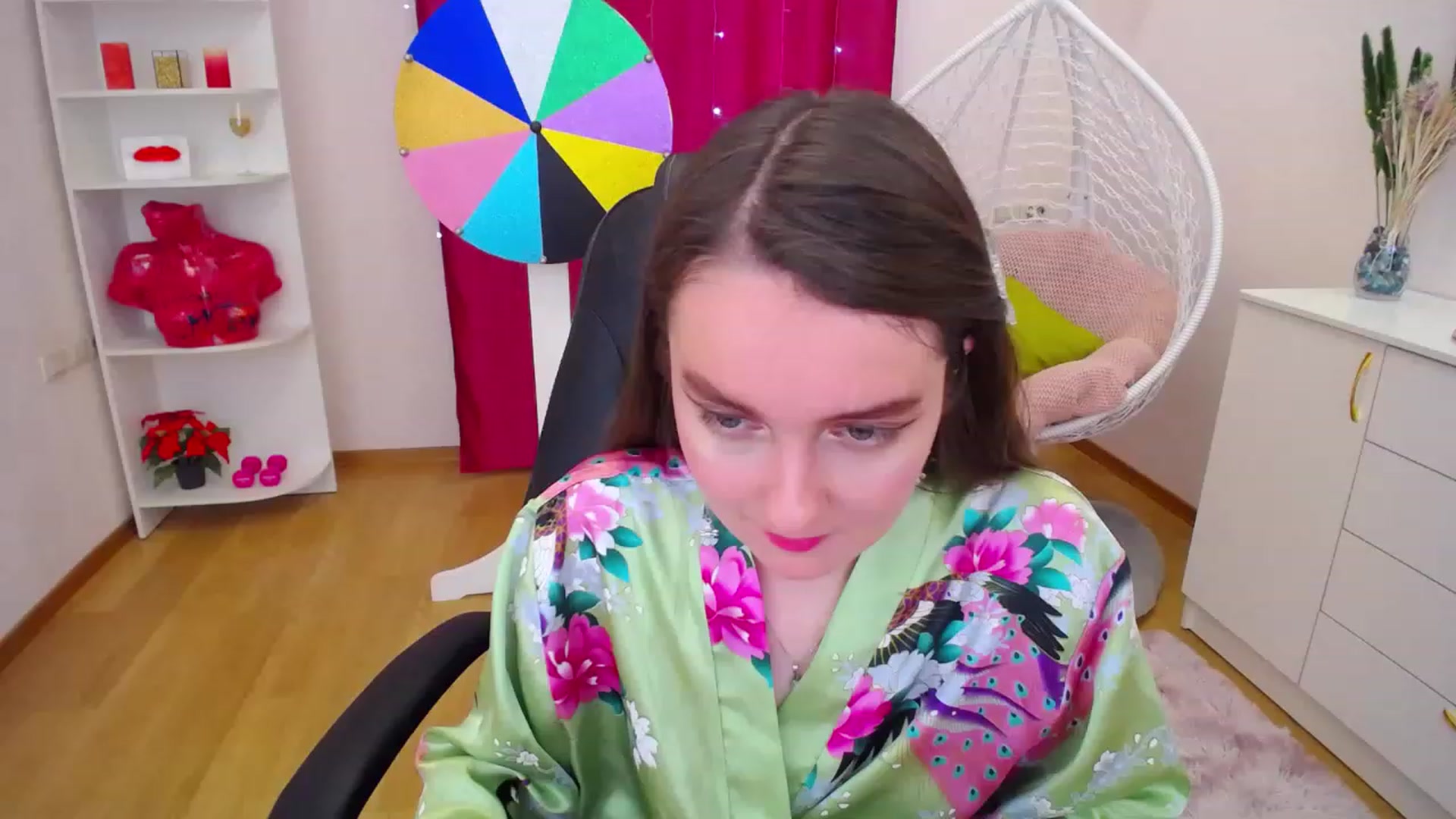 Gallery image thumbnail from Milim_Nava's myfreecams stream on, 07/31/2023, 05:45 image 10 of 20