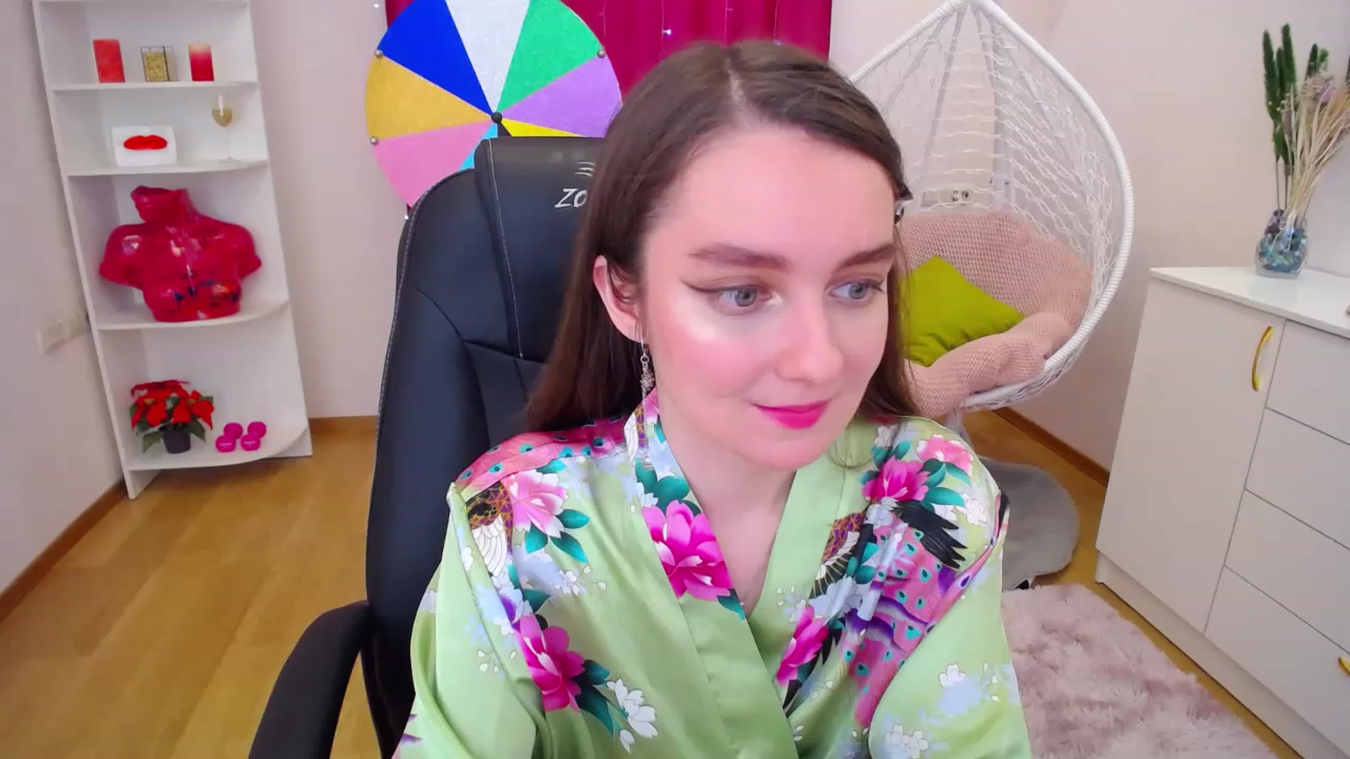 Gallery image thumbnail from Milim_Nava's myfreecams stream on, 07/31/2023, 05:45 image 6 of 20