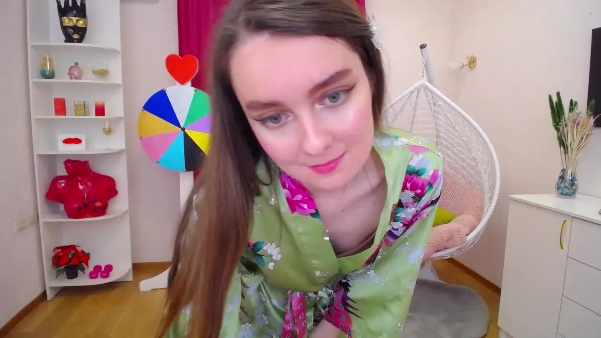 Gallery image thumbnail from Milim_Nava's myfreecams stream on, 07/31/2023, 06:46 image 12 of 20