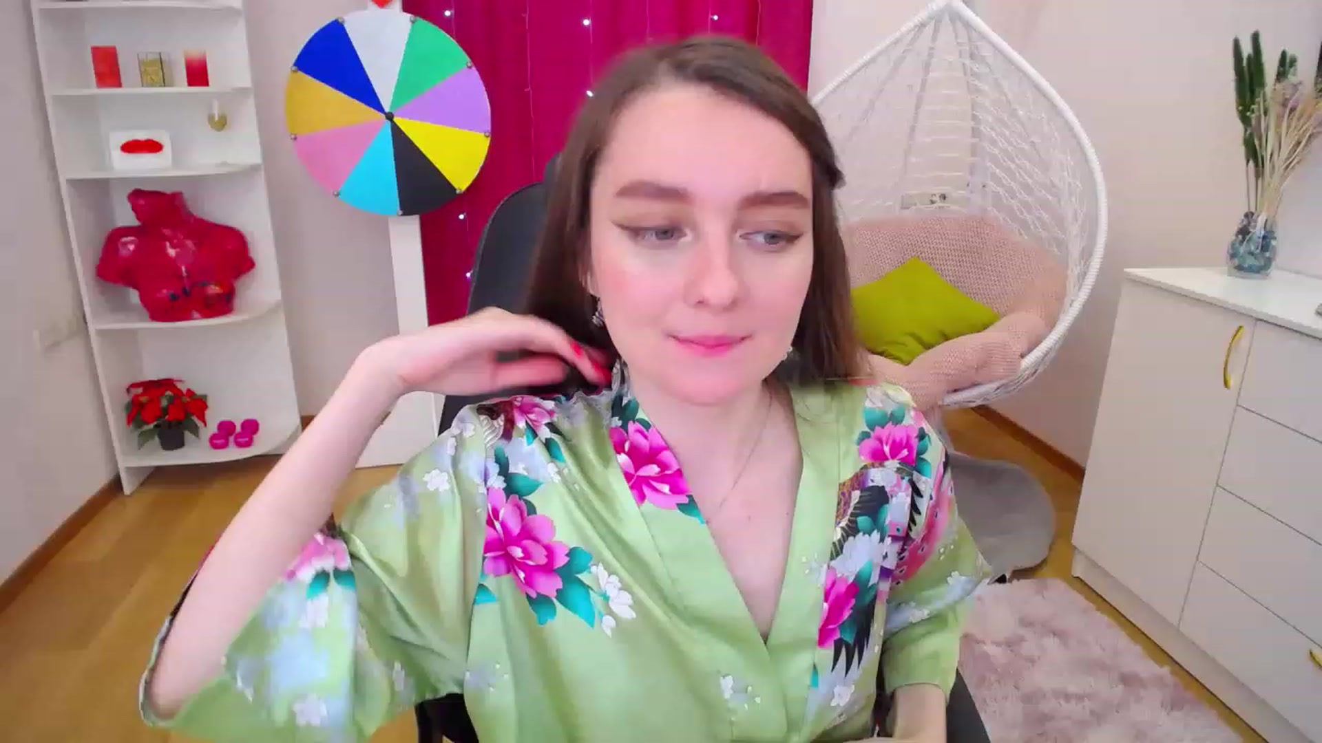 Gallery image thumbnail from Milim_Nava's myfreecams stream on, 07/31/2023, 06:46 image 18 of 20