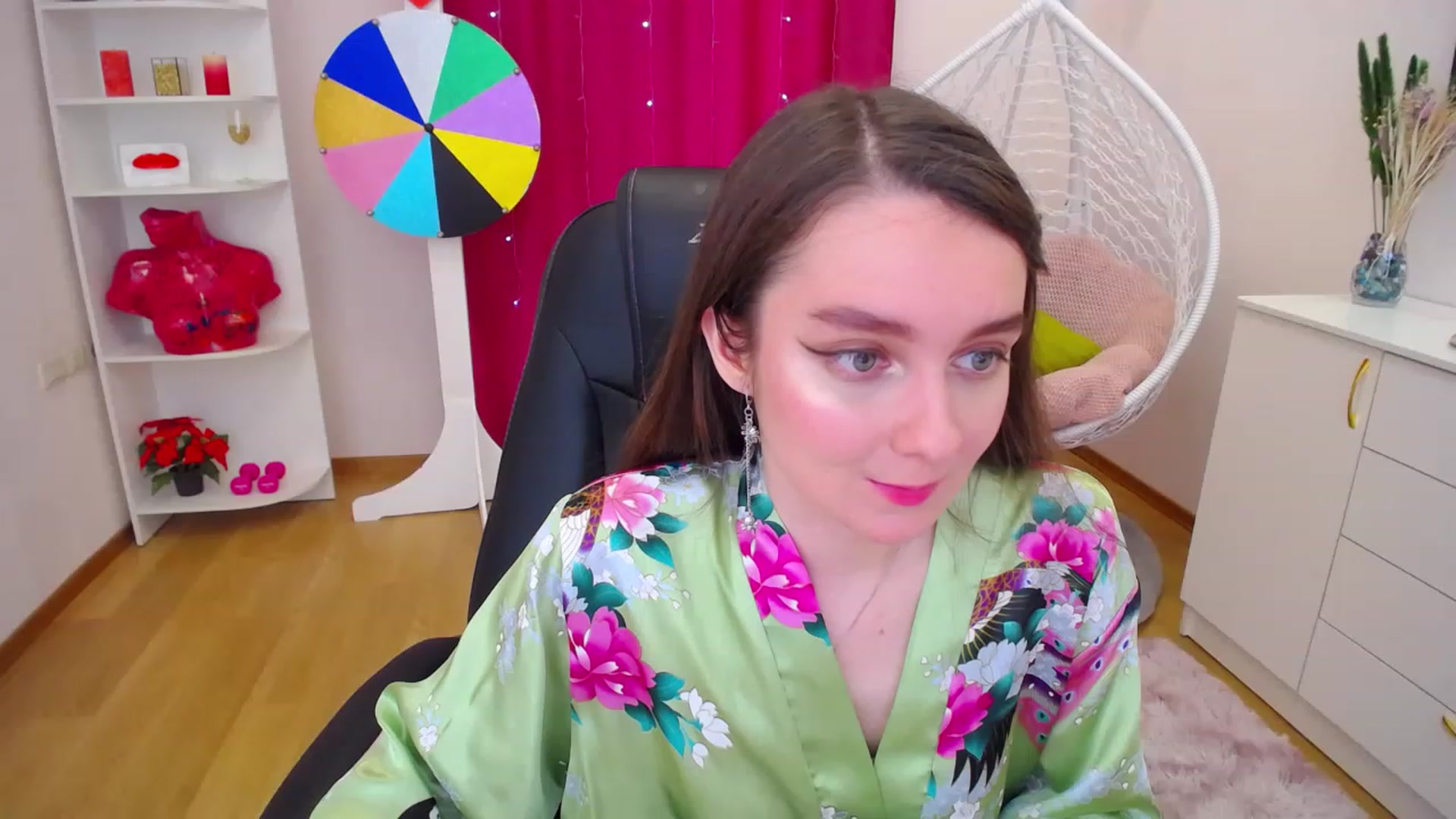Gallery image thumbnail from Milim_Nava's myfreecams stream on, 07/31/2023, 06:46 image 19 of 20