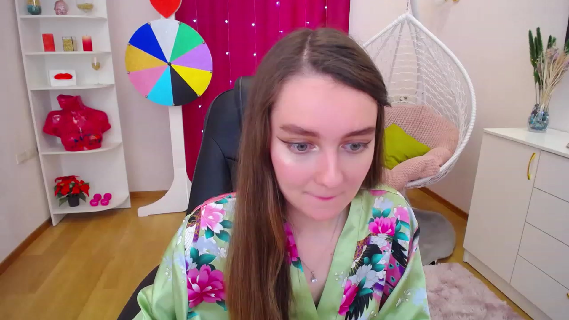Gallery image thumbnail from Milim_Nava's myfreecams stream on, 07/31/2023, 06:46 image 1 of 20