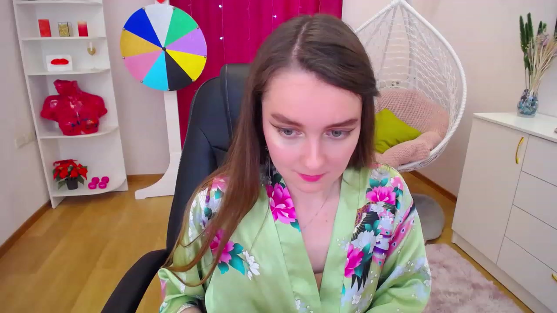Gallery image thumbnail from Milim_Nava's myfreecams stream on, 07/31/2023, 06:46 image 16 of 20