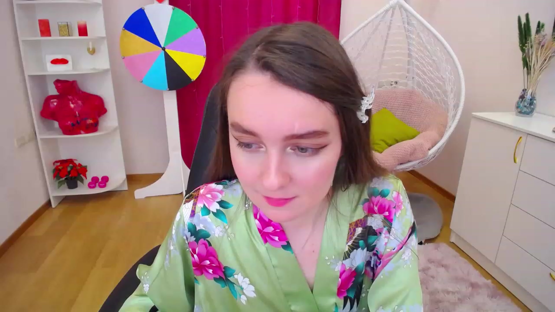 Gallery image thumbnail from Milim_Nava's myfreecams stream on, 07/31/2023, 06:46 image 20 of 20