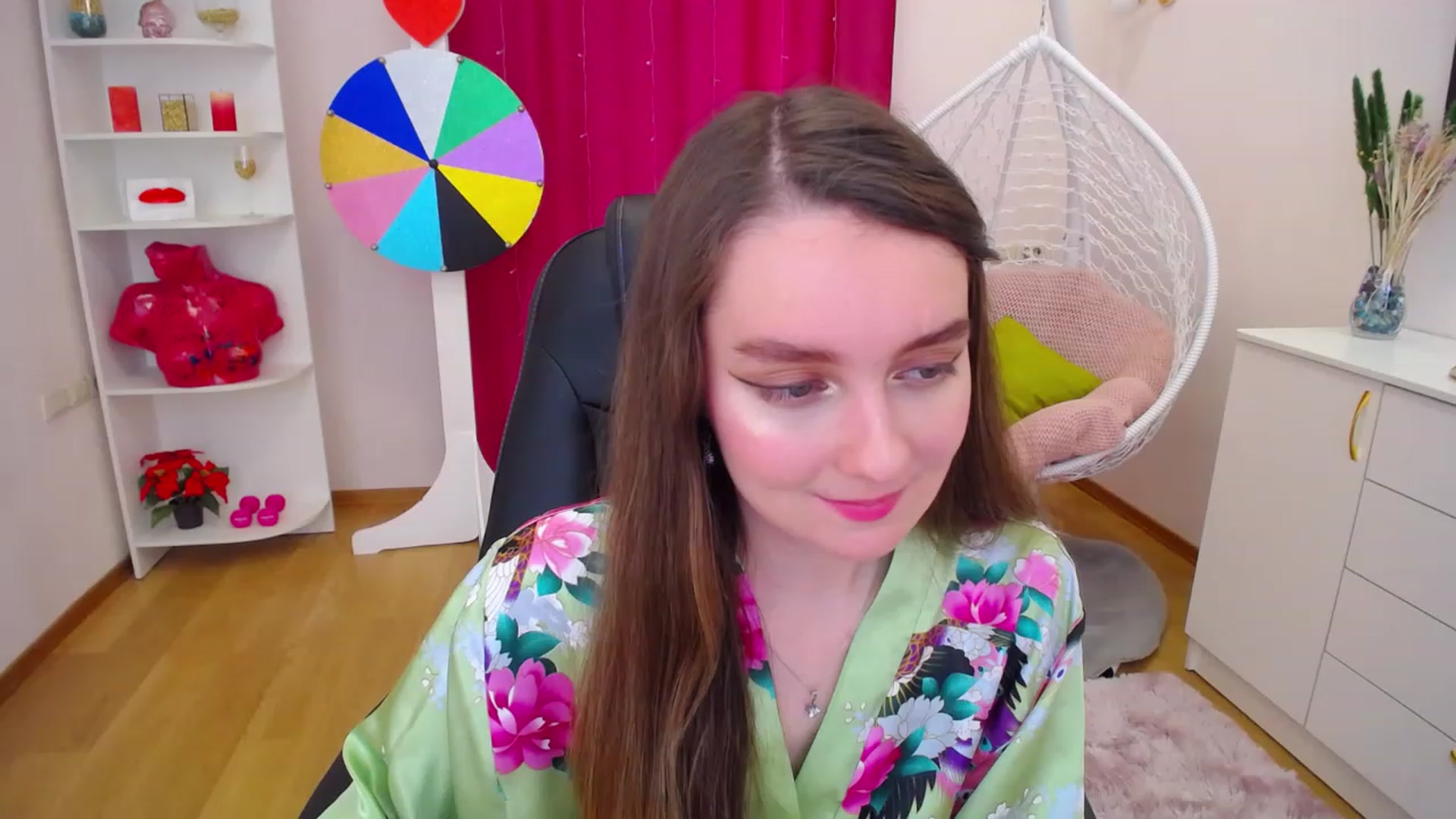 Gallery image thumbnail from Milim_Nava's myfreecams stream on, 07/31/2023, 06:46 image 2 of 20