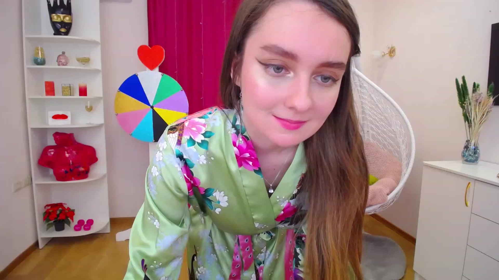 Gallery image thumbnail from Milim_Nava's myfreecams stream on, 07/31/2023, 06:46 image 11 of 20