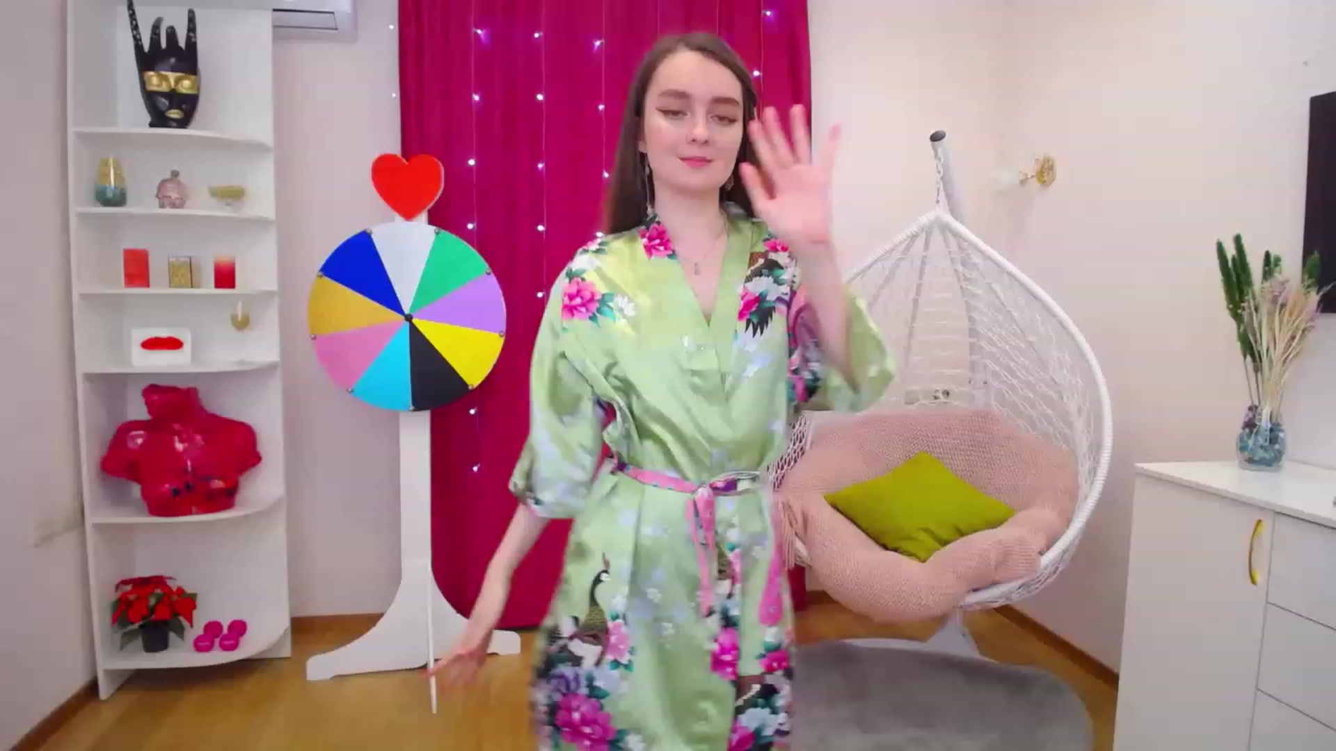 Gallery image thumbnail from Milim_Nava's myfreecams stream on, 07/31/2023, 06:46 image 9 of 20