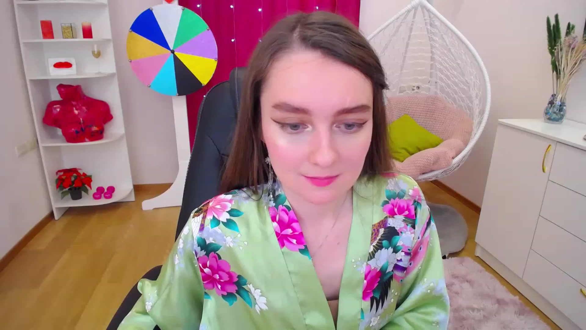 Gallery image thumbnail from Milim_Nava's myfreecams stream on, 07/31/2023, 06:46 image 17 of 20
