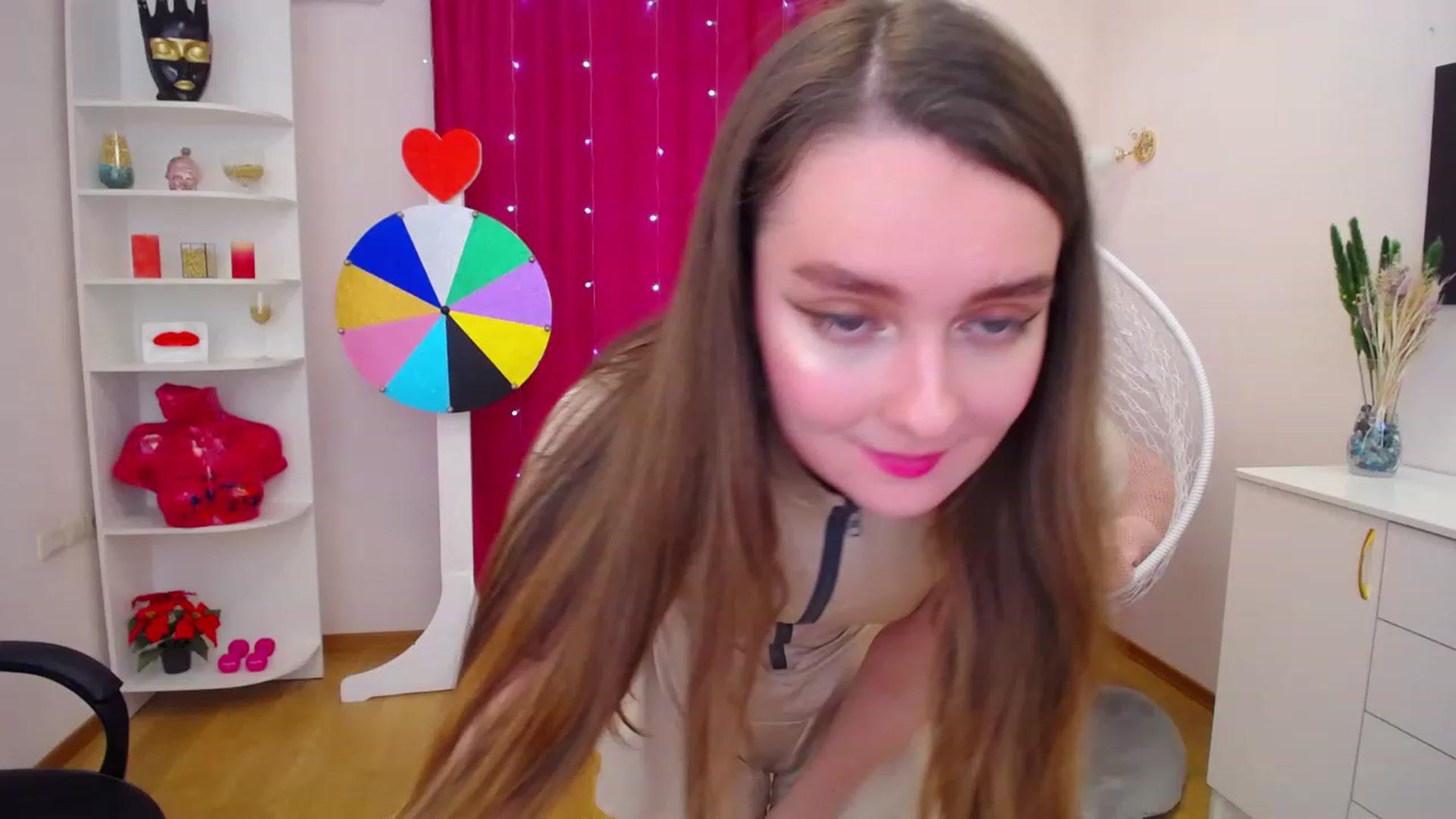 Gallery image thumbnail from Milim_Nava's myfreecams stream on, 07/31/2023, 09:09 image 18 of 20