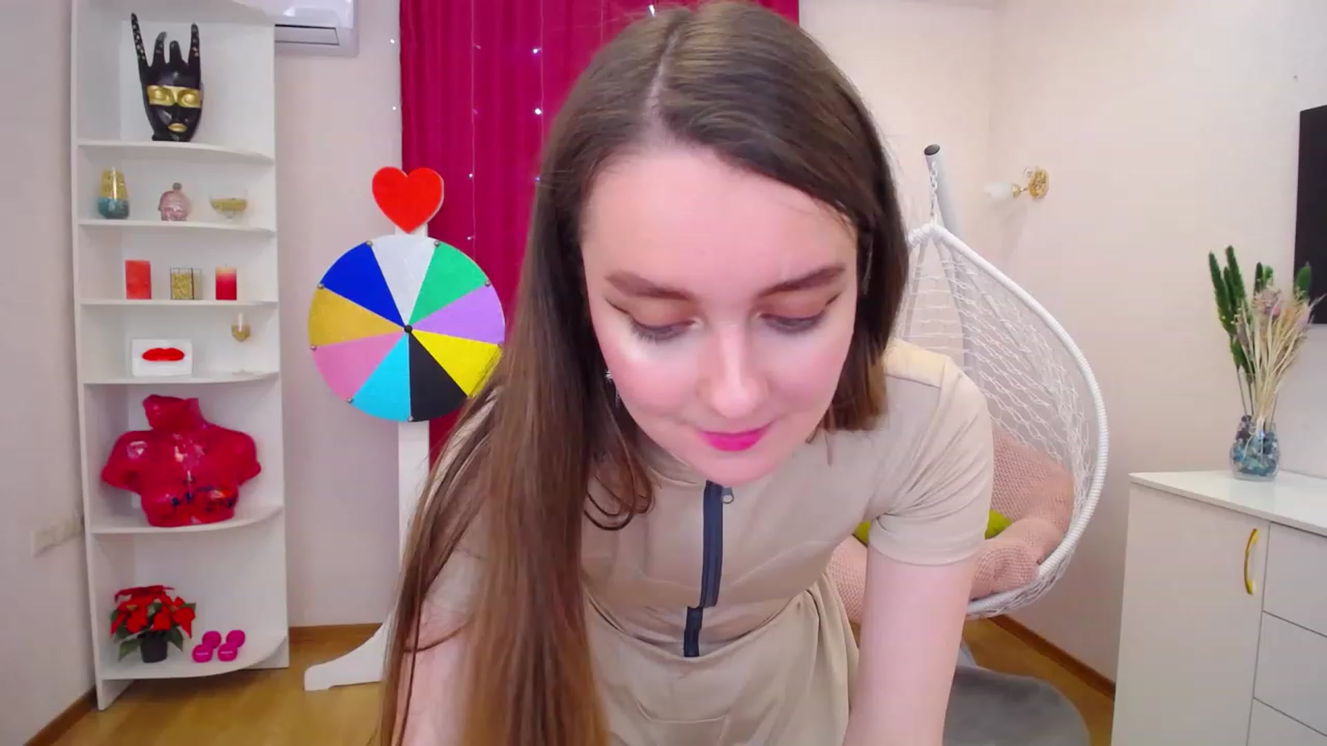 Gallery image thumbnail from Milim_Nava's myfreecams stream on, 07/31/2023, 09:09 image 1 of 20