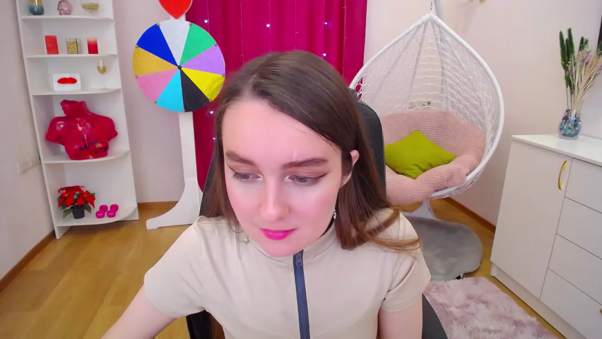Gallery image thumbnail from Milim_Nava's myfreecams stream on, 07/31/2023, 09:09 image 6 of 20