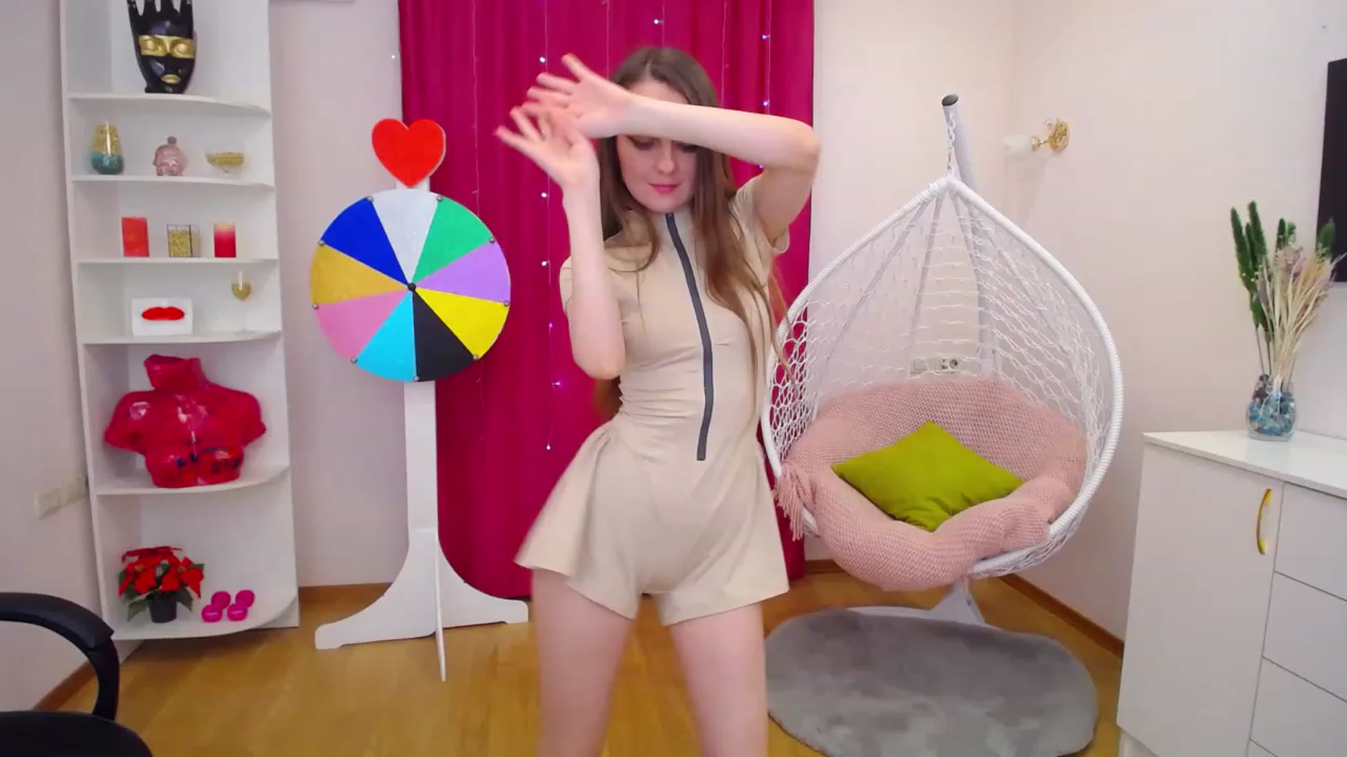 Gallery image thumbnail from Milim_Nava's myfreecams stream on, 07/31/2023, 09:09 image 17 of 20