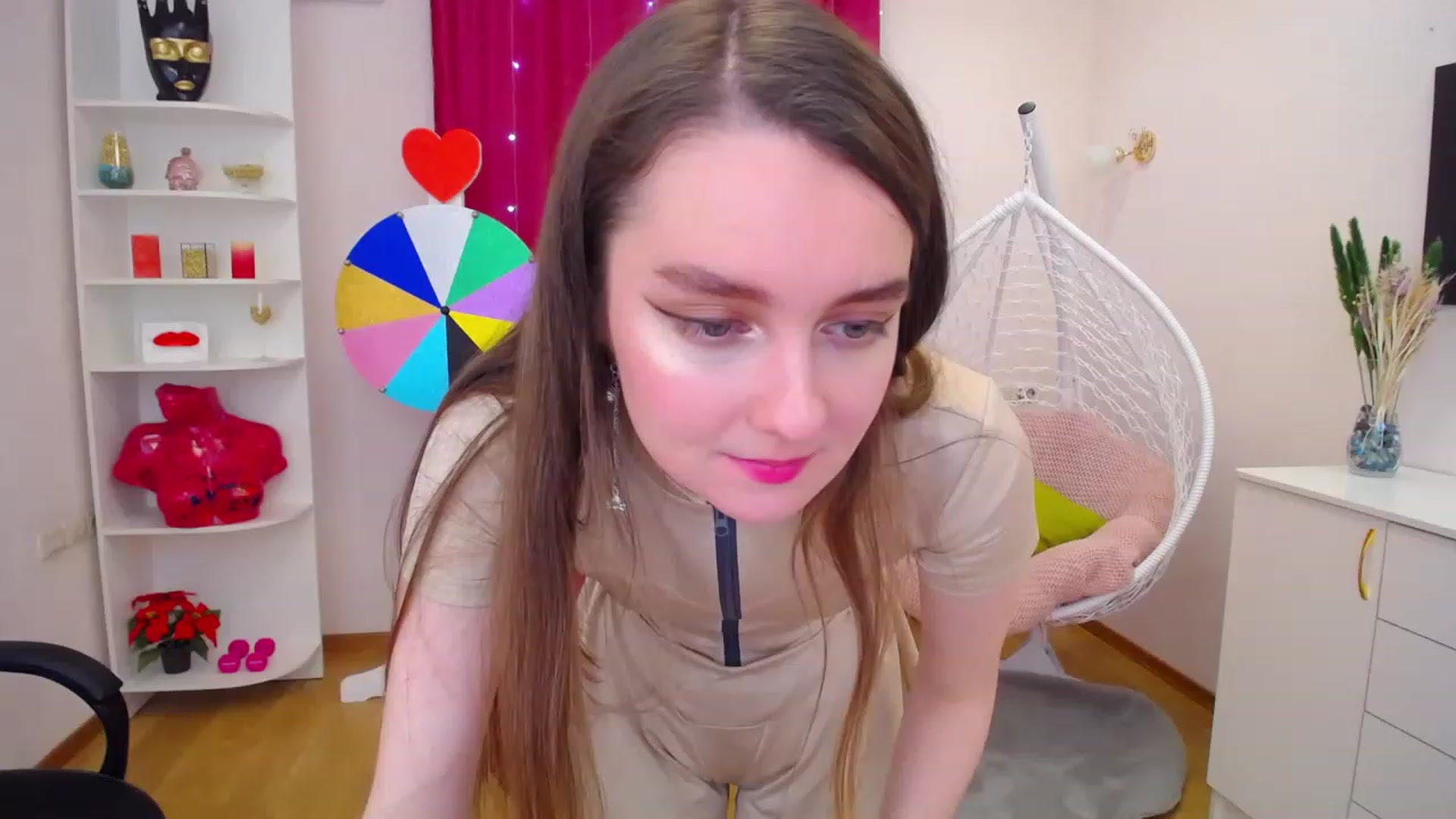 Gallery image thumbnail from Milim_Nava's myfreecams stream on, 07/31/2023, 09:09 image 12 of 20