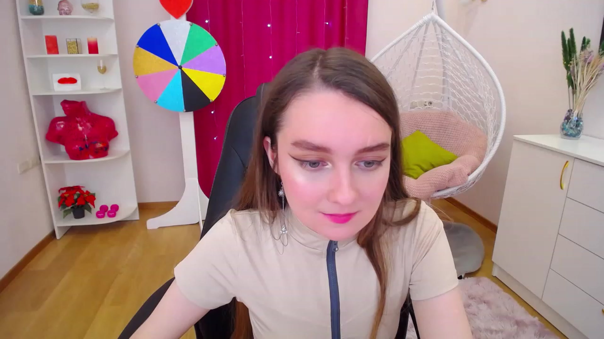 Gallery image thumbnail from Milim_Nava's myfreecams stream on, 07/31/2023, 09:09 image 9 of 20