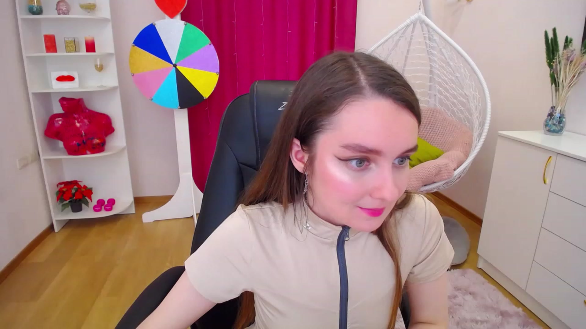 Gallery image thumbnail from Milim_Nava's myfreecams stream on, 07/31/2023, 09:09 image 8 of 20