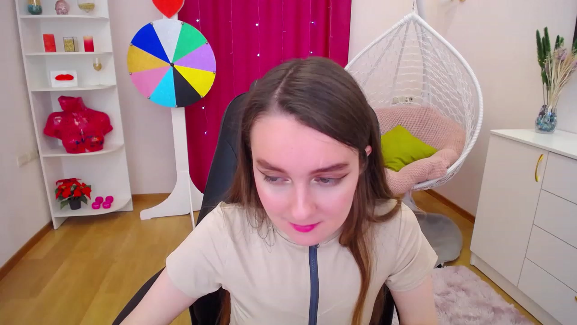 Gallery image thumbnail from Milim_Nava's myfreecams stream on, 07/31/2023, 09:09 image 10 of 20
