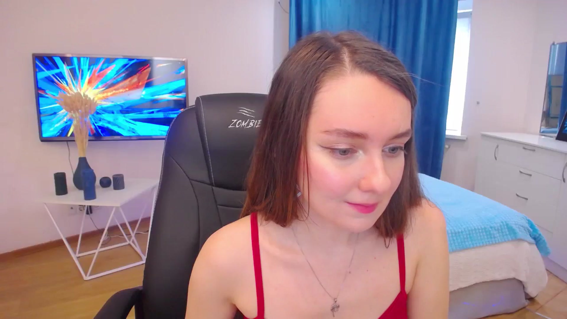Gallery image thumbnail from Milim_Nava's myfreecams stream on, 09/09/2023, 11:24 image 16 of 20