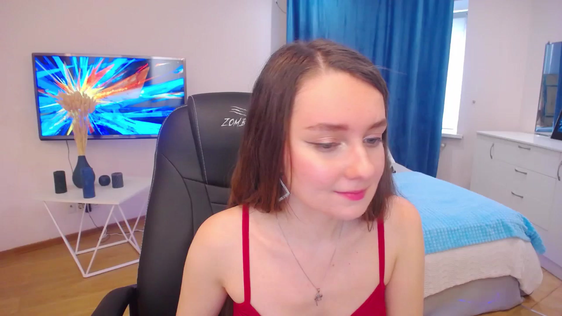 Gallery image thumbnail from Milim_Nava's myfreecams stream on, 09/09/2023, 11:24 image 14 of 20