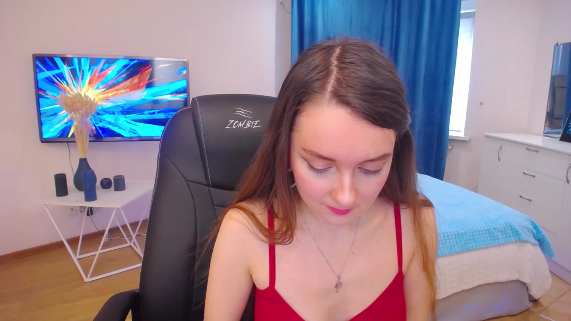 Gallery image thumbnail from Milim_Nava's myfreecams stream on, 09/09/2023, 11:24 image 10 of 20