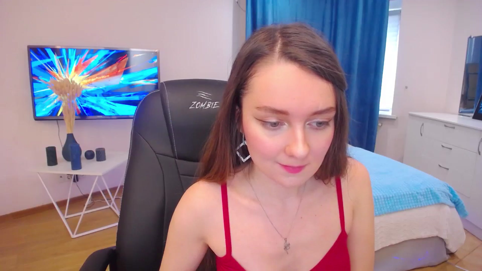 Gallery image thumbnail from Milim_Nava's myfreecams stream on, 09/09/2023, 11:24 image 5 of 20