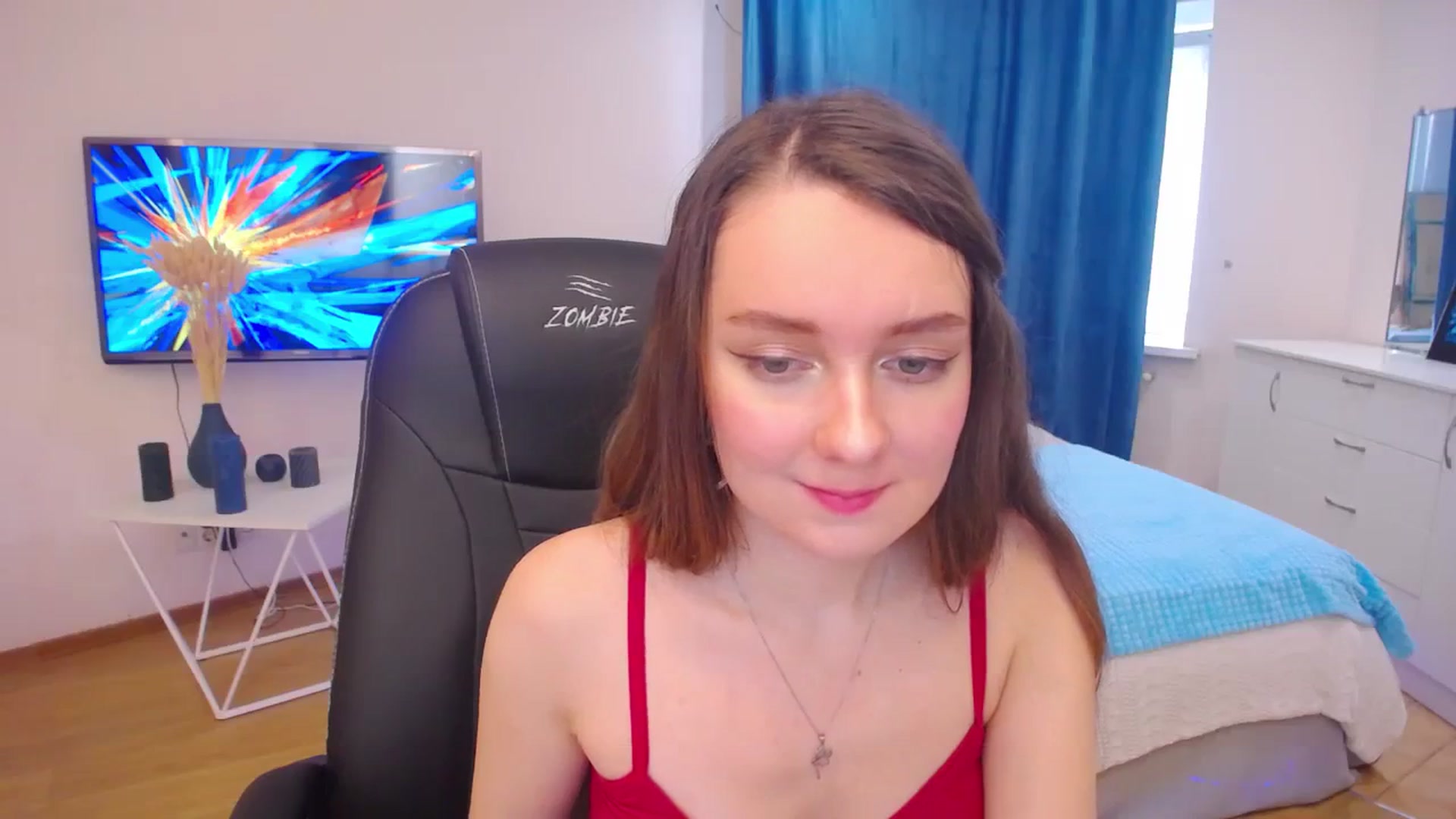 Gallery image thumbnail from Milim_Nava's myfreecams stream on, 09/09/2023, 11:24 image 20 of 20