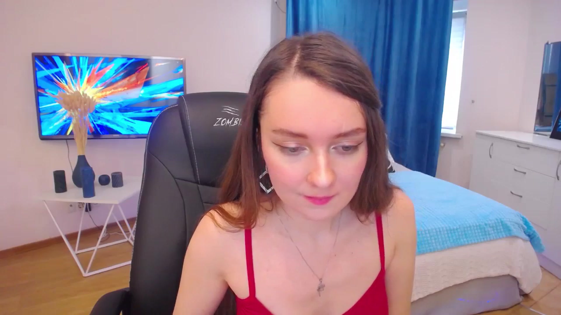 Gallery image thumbnail from Milim_Nava's myfreecams stream on, 09/09/2023, 11:24 image 6 of 20