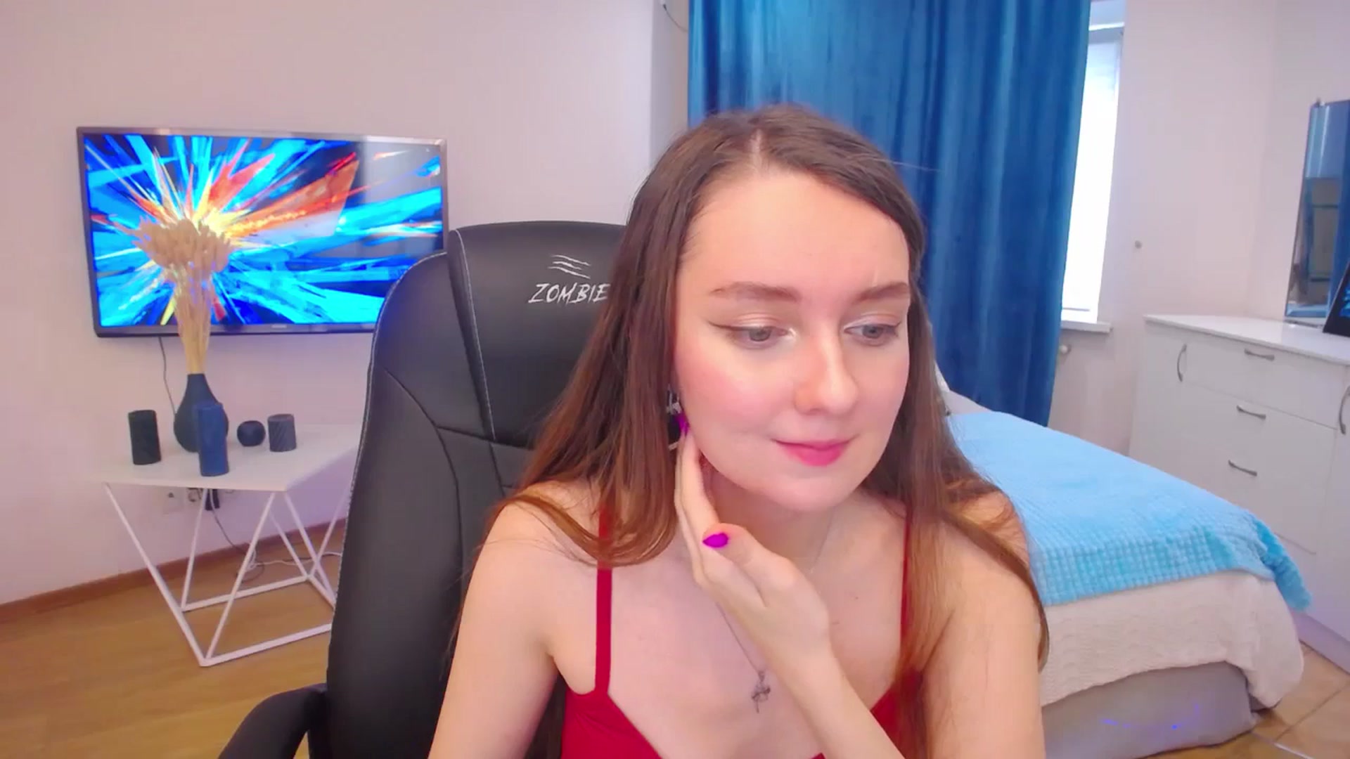 Gallery image thumbnail from Milim_Nava's myfreecams stream on, 09/09/2023, 11:24 image 11 of 20