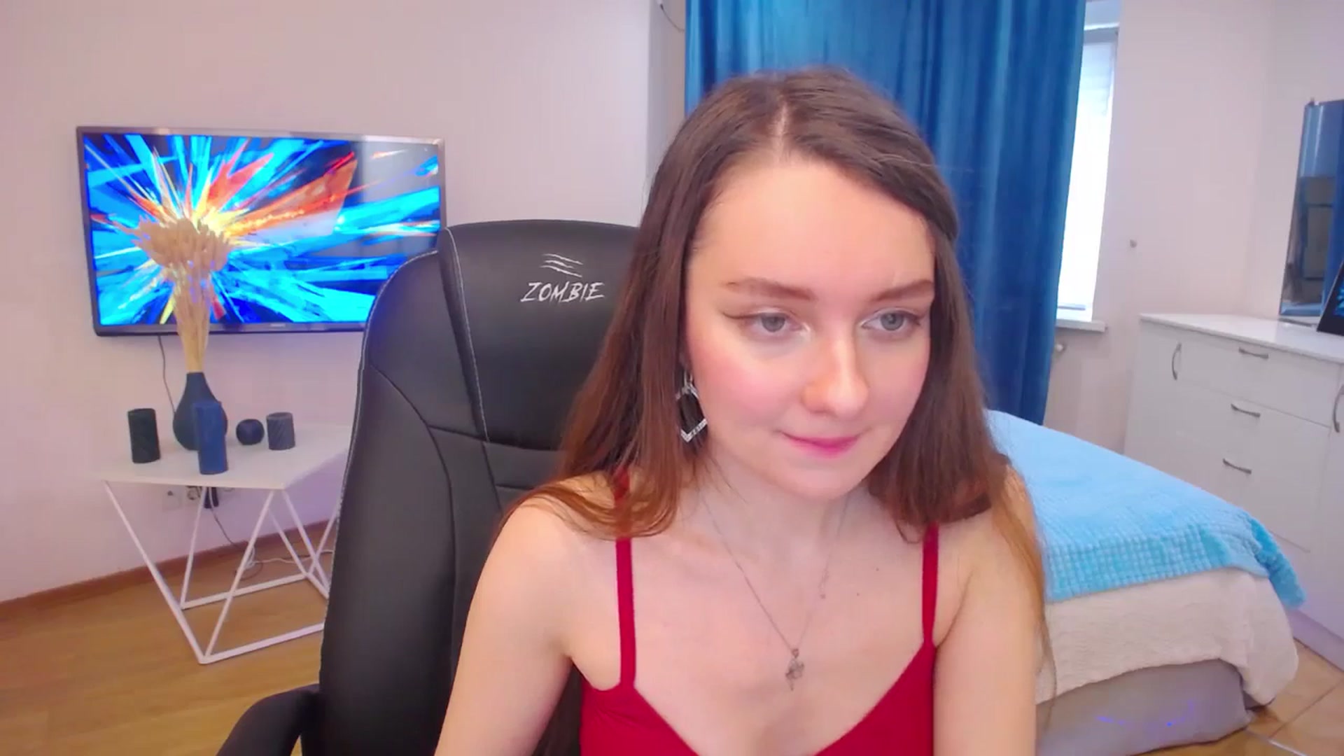 Gallery image thumbnail from Milim_Nava's myfreecams stream on, 09/09/2023, 11:24 image 8 of 20